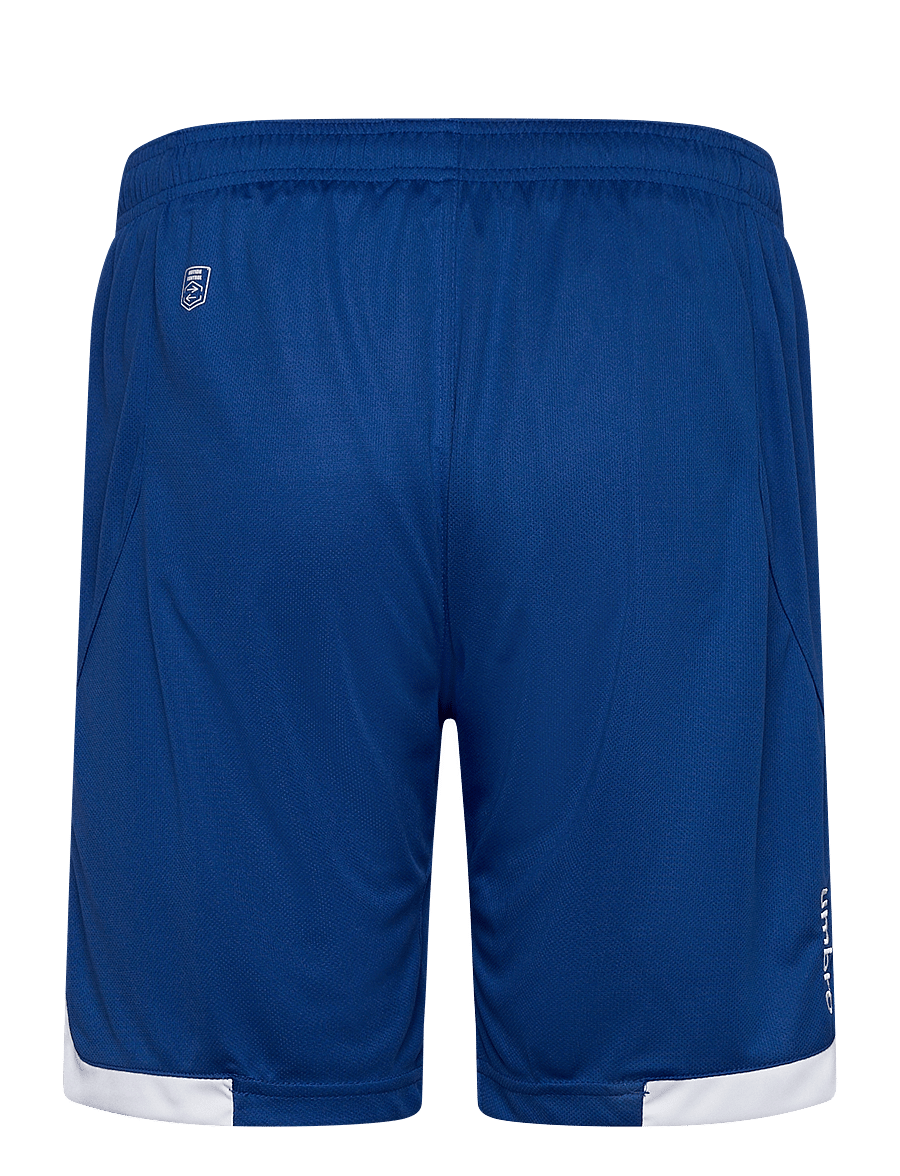 Umbro - UX Elite Shorts - trainingsshorts - blue/white - 1