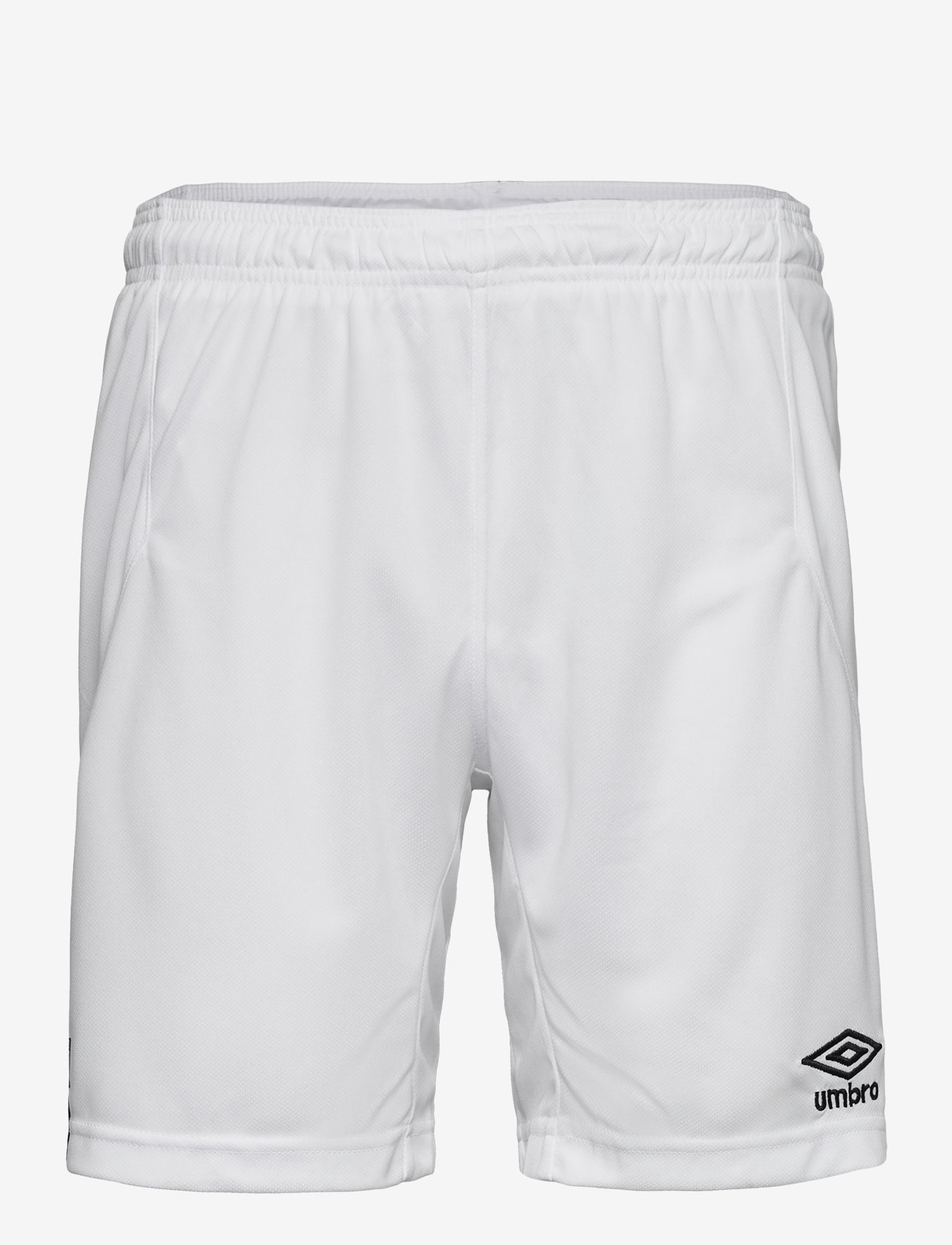 Umbro - UX Elite Shorts - træningsshorts - white/black - 0