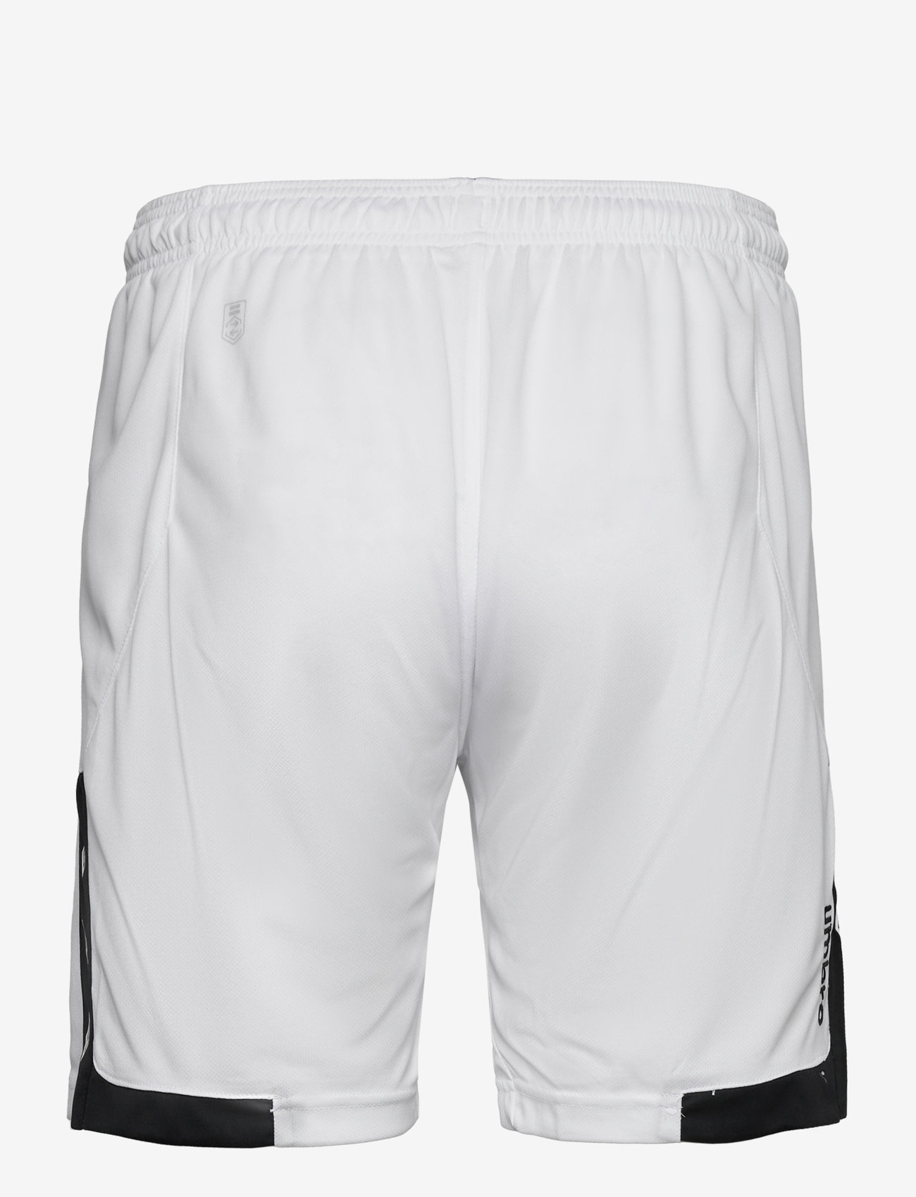Umbro - UX Elite Shorts - træningsshorts - white/black - 1