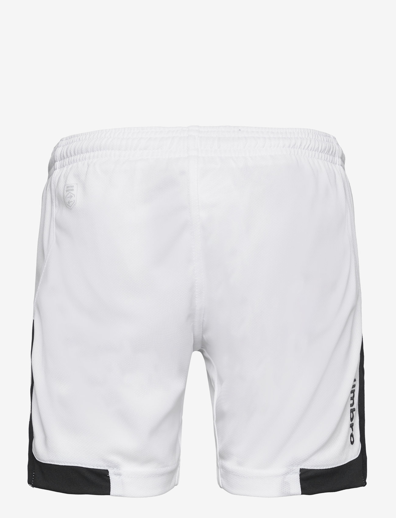 Umbro - UX Elite Shorts Jr - sport-shorts - white/black - 1