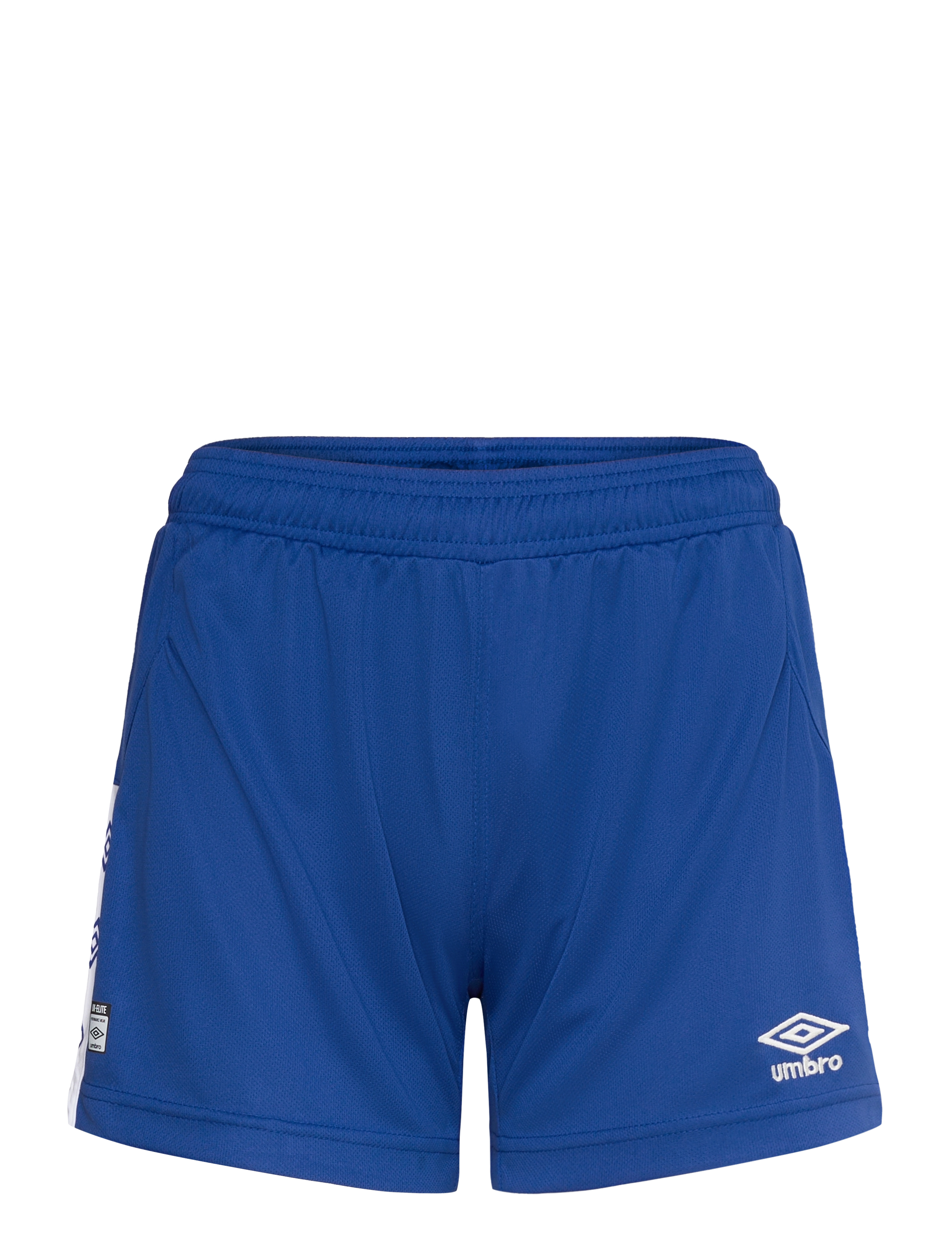 Umbro UX Elite Shorts W - Umbro - BLUE/WHITE / blue