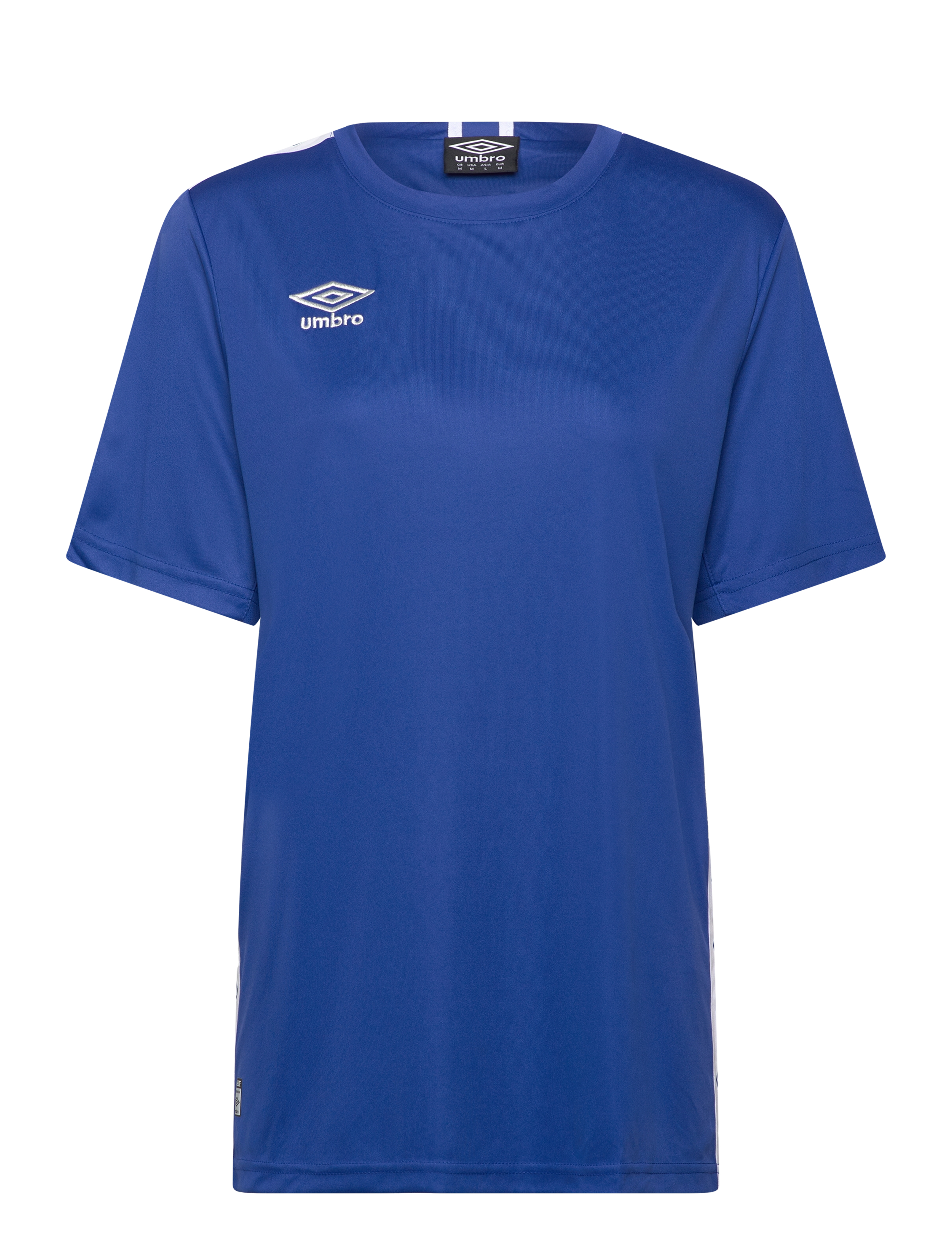 Umbro UX Elite Trn Tee - Umbro - BLUE/WHITE / blue
