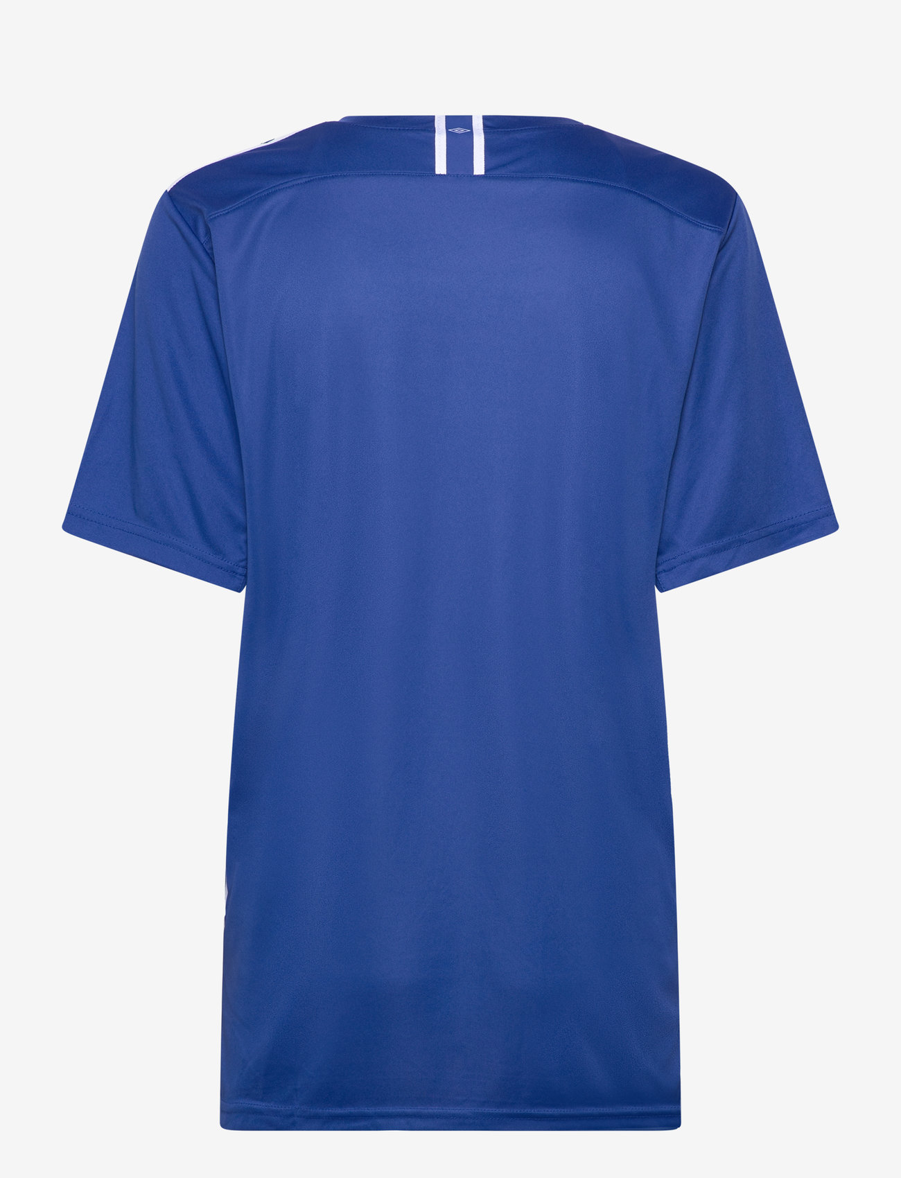 Umbro - UX Elite Trn Tee - laveste priser - blue/white - 1