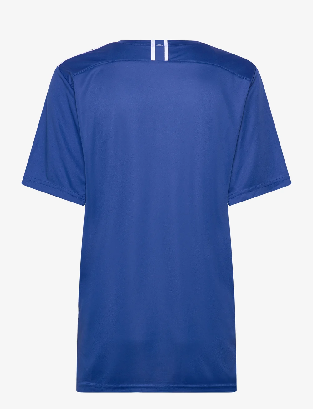 Umbro - UX Elite Trn Tee - t-shirts - blue/white - 2