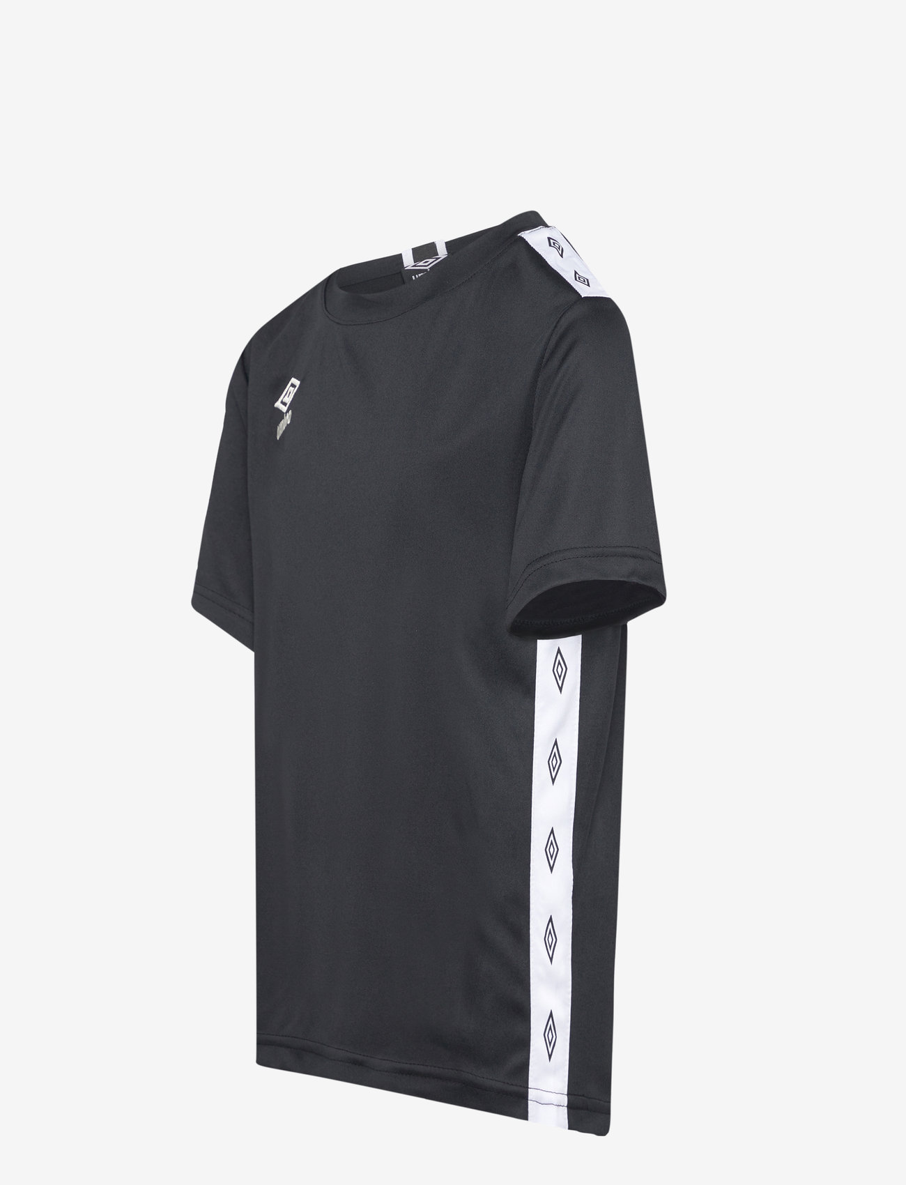Umbro - UX Elite Trn Tee Jr - sportstoppe - black/white - 3