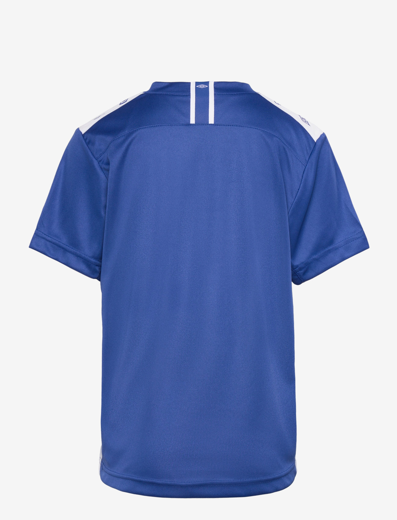 Umbro - UX Elite Trn Tee Jr - spordisärgid - blue/white - 1