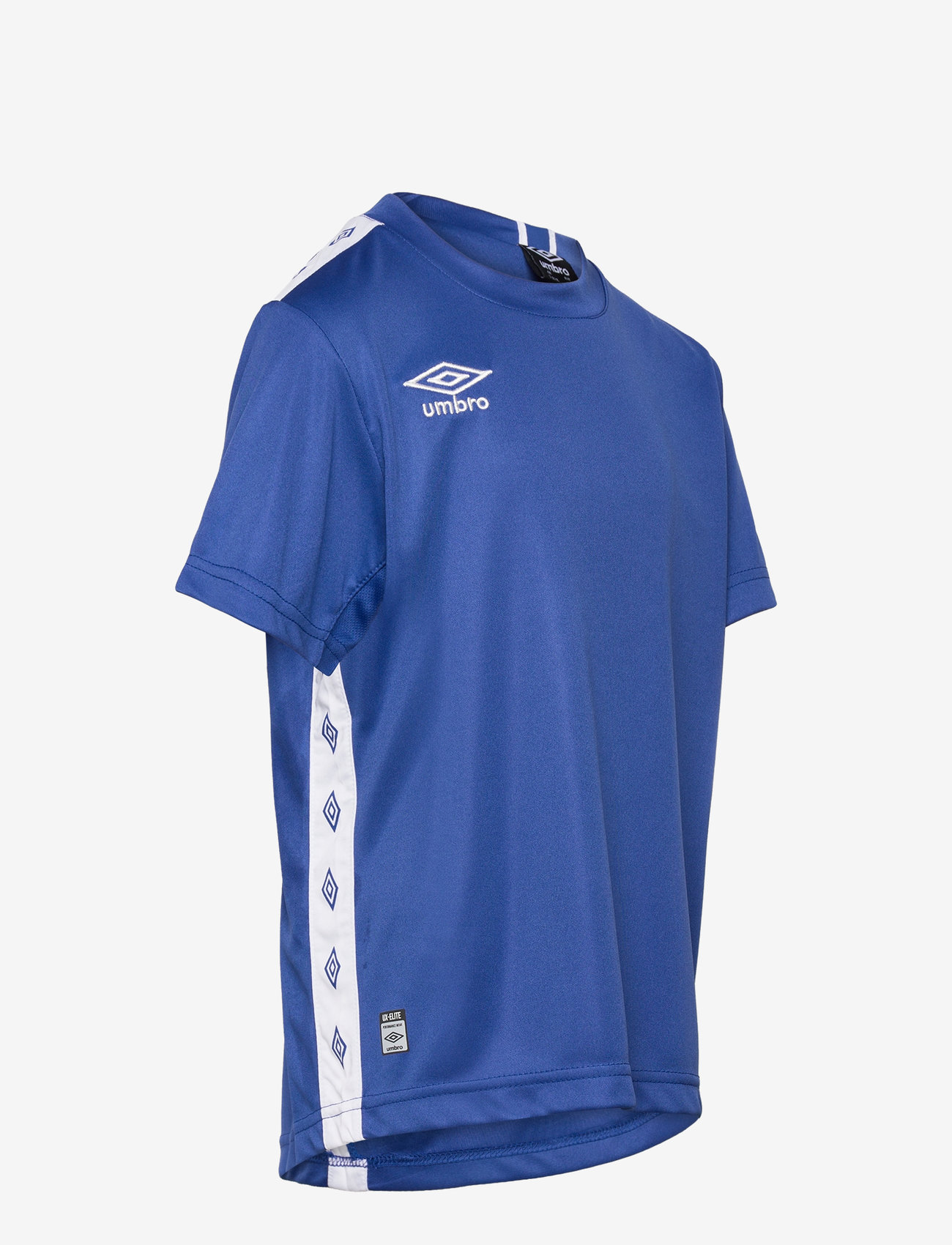 Umbro - UX Elite Trn Tee Jr - spordisärgid - blue/white - 3