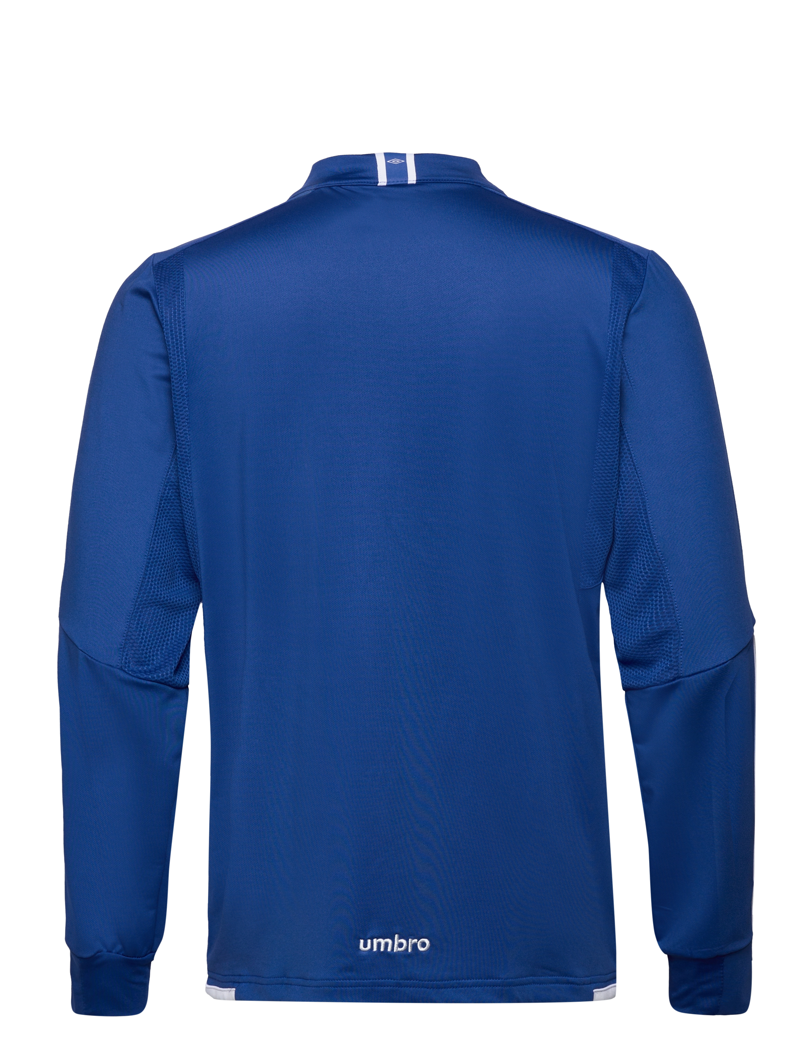 Ux Elite Half Zip 2