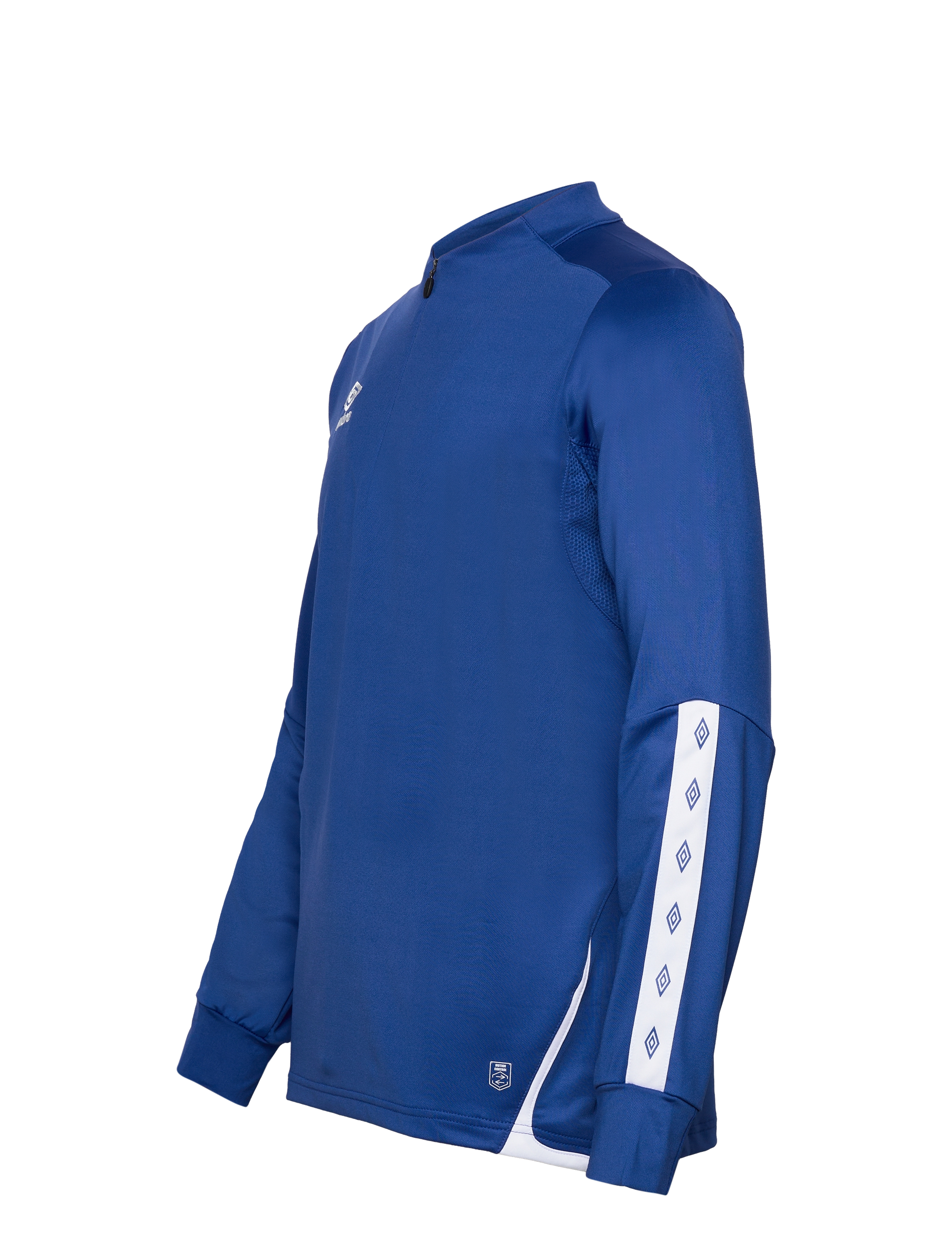 Ux Elite Half Zip 3