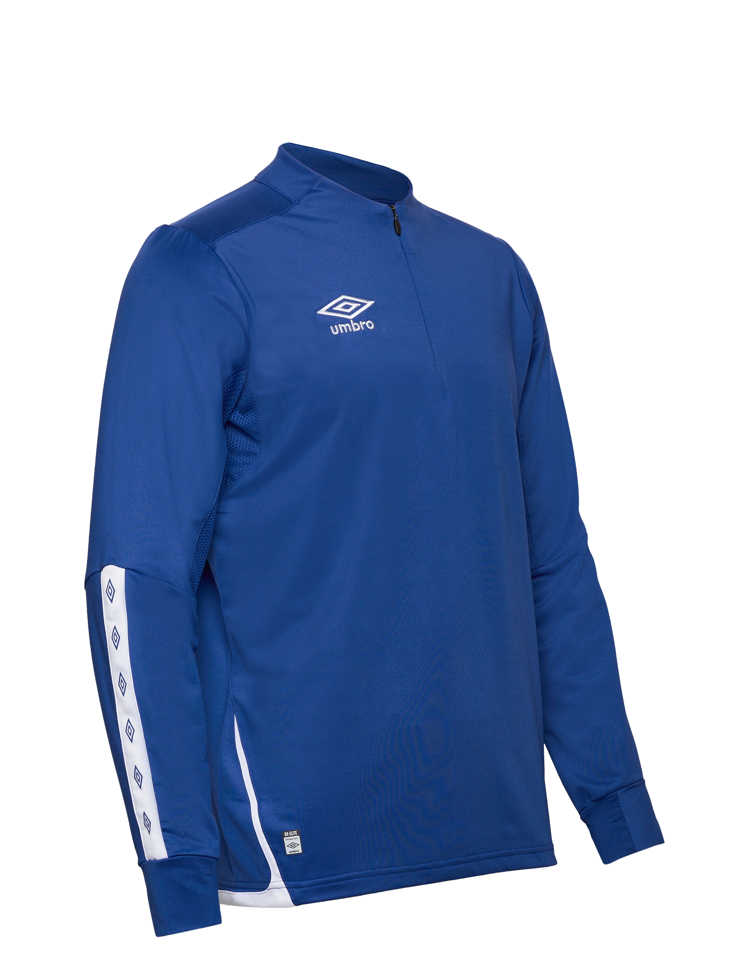 Ux Elite Half Zip 4