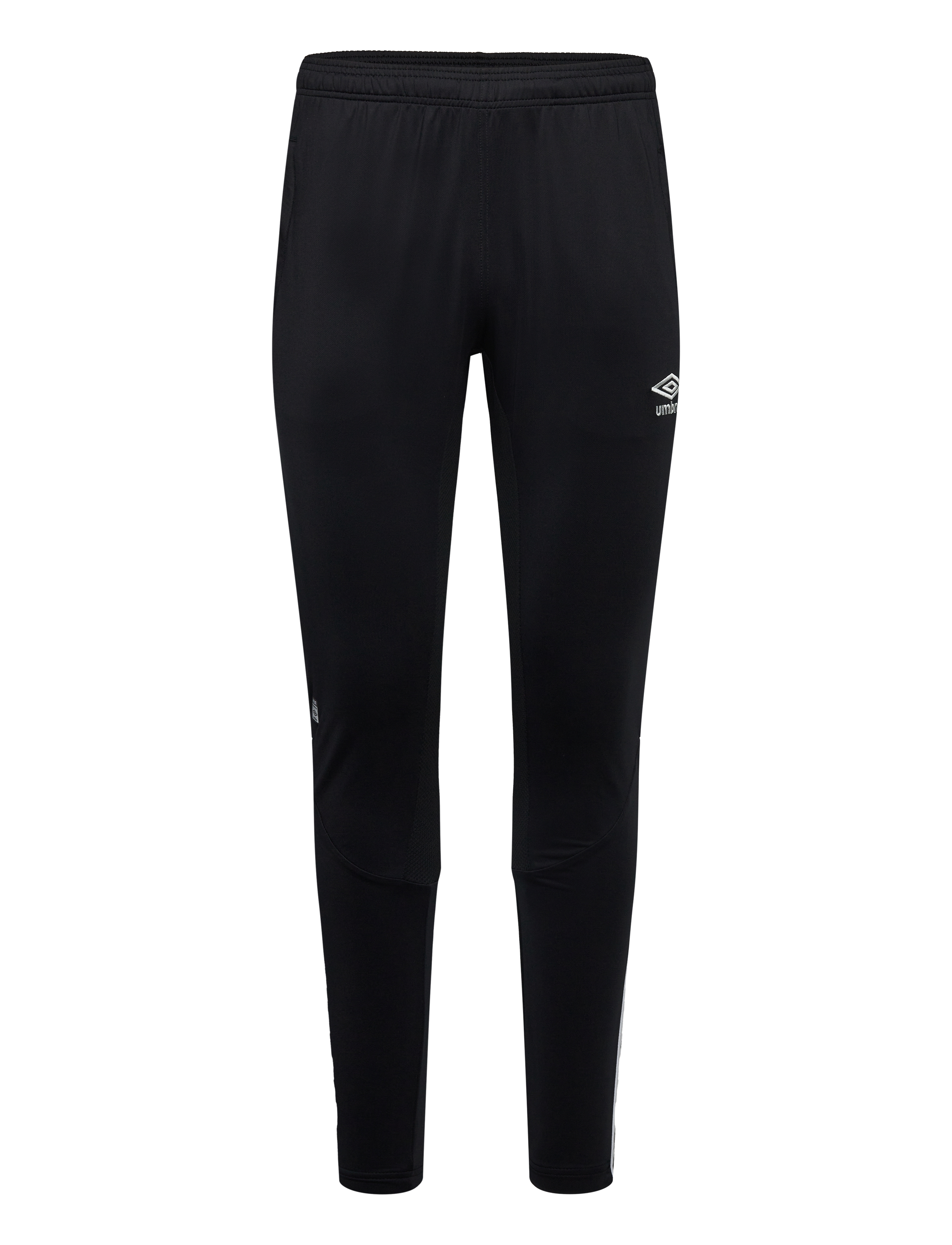 Umbro - UX Elite Pant Slim - black/white - 1