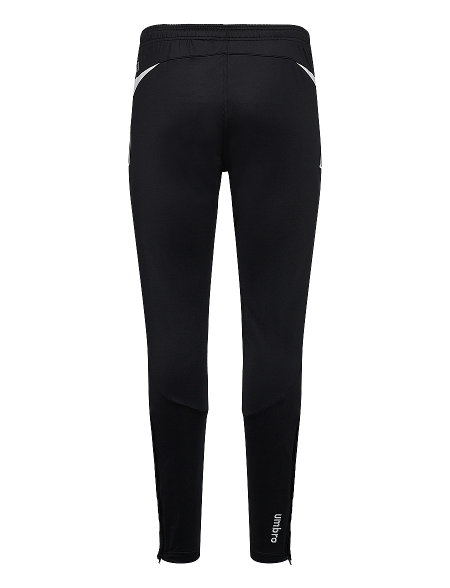 Umbro - UX Elite Pant Slim - bukser - black/white - 2