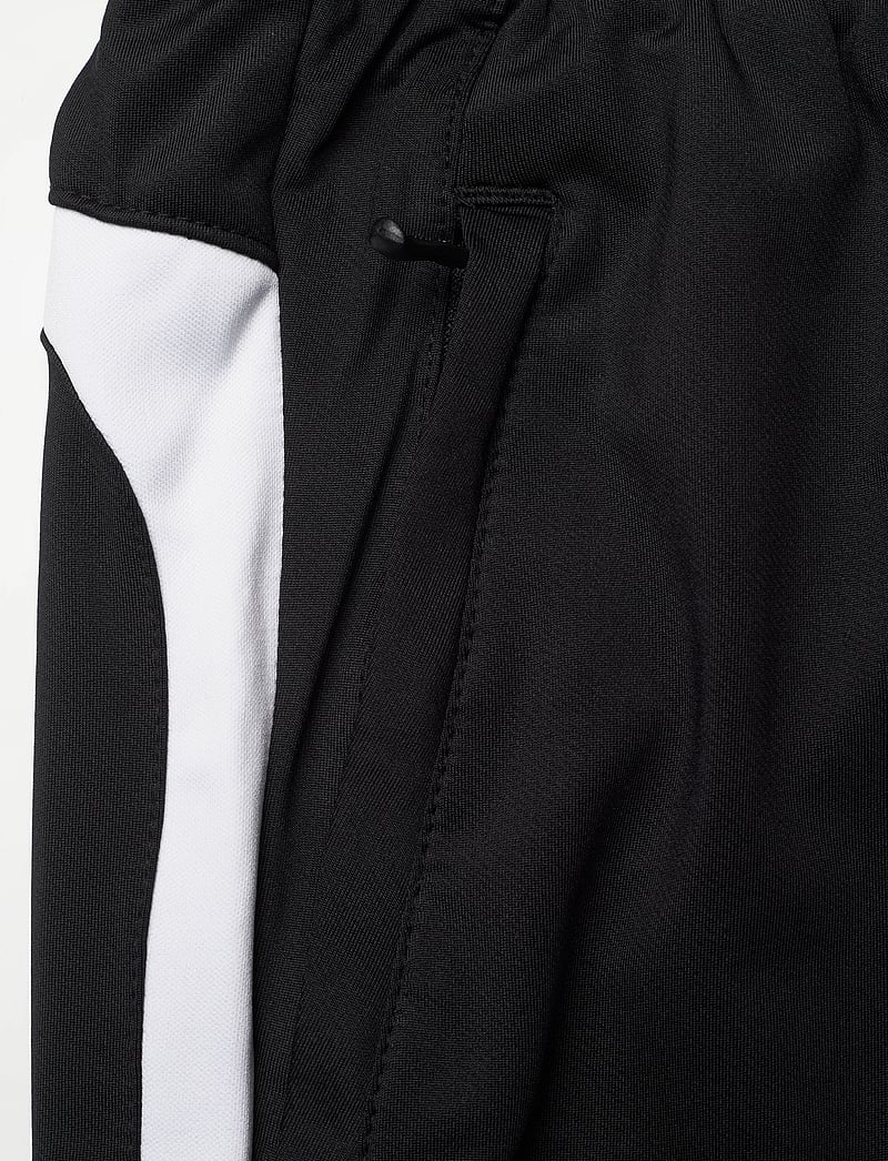 Umbro - UX Elite Pant Slim - sweatpants - black/white - 5