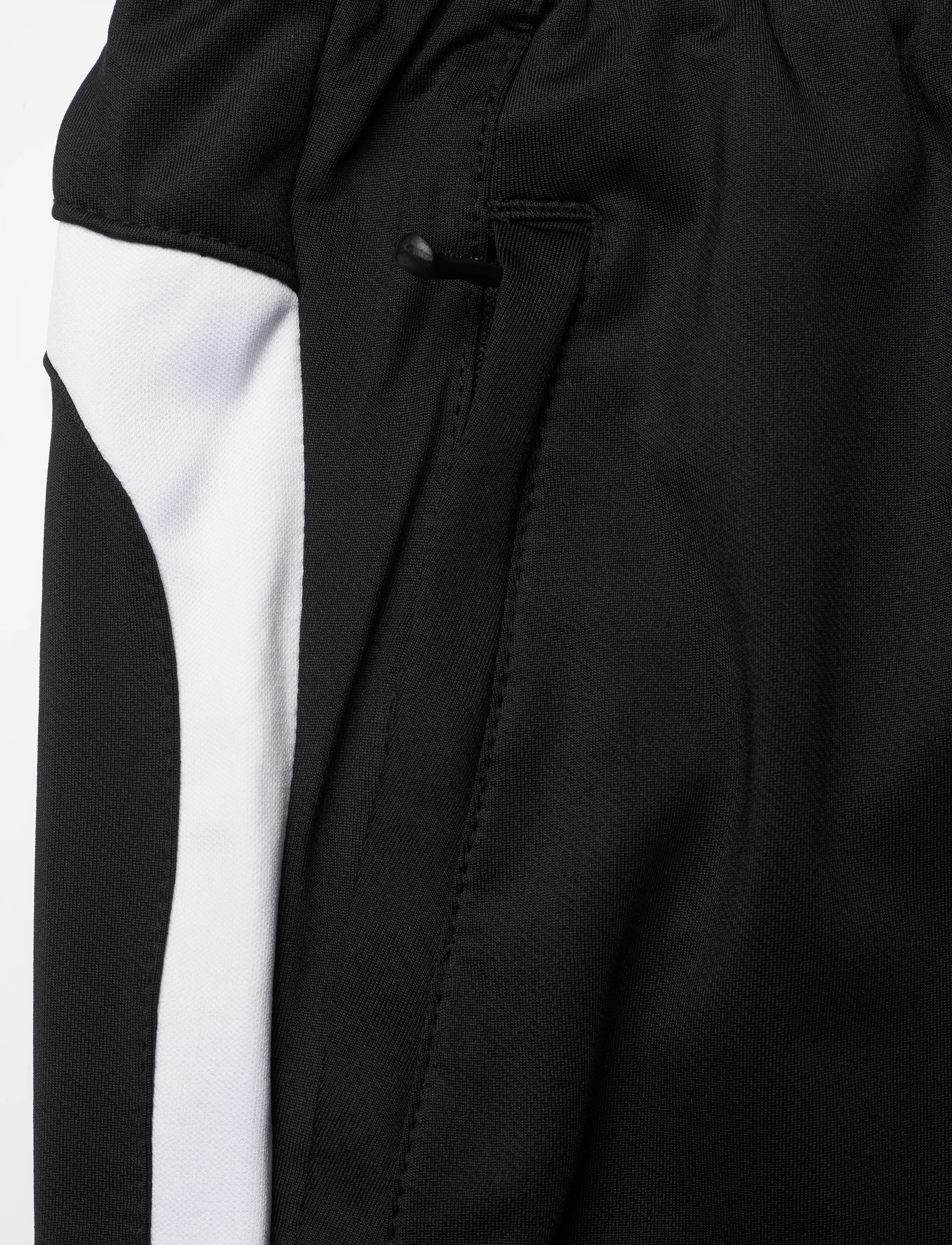 Umbro - UX Elite Pant Slim - black/white - 5