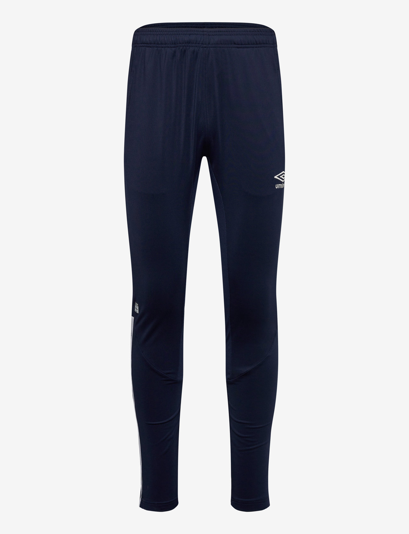 Umbro - UX Elite Pant Slim - bukser - navy/white - 0