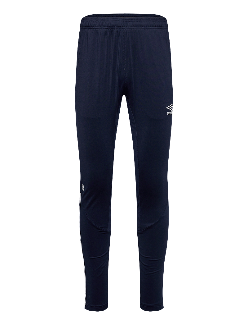 Umbro - UX Elite Pant Slim - bukser - navy/white - 0