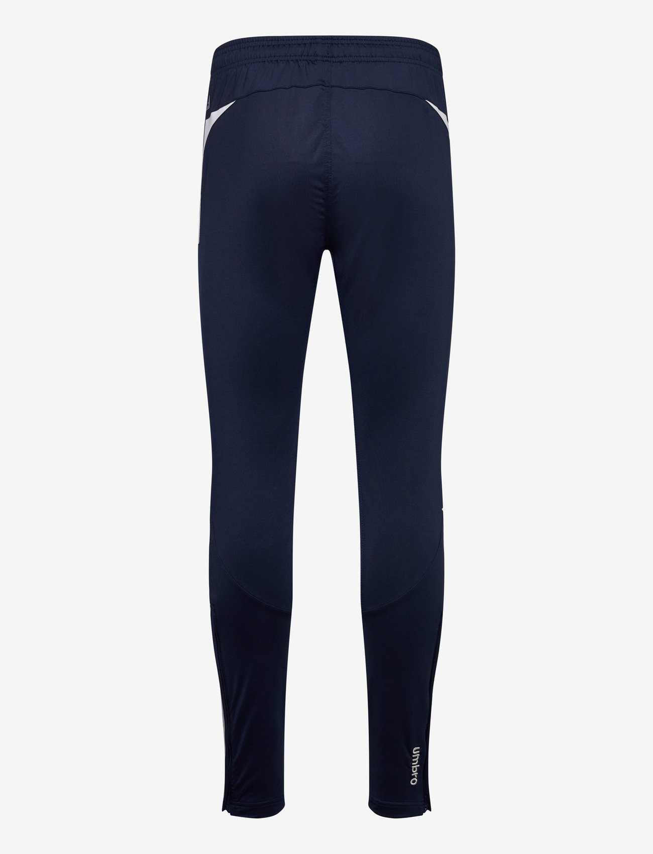 Umbro - UX Elite Pant Slim - bukser - navy/white - 1
