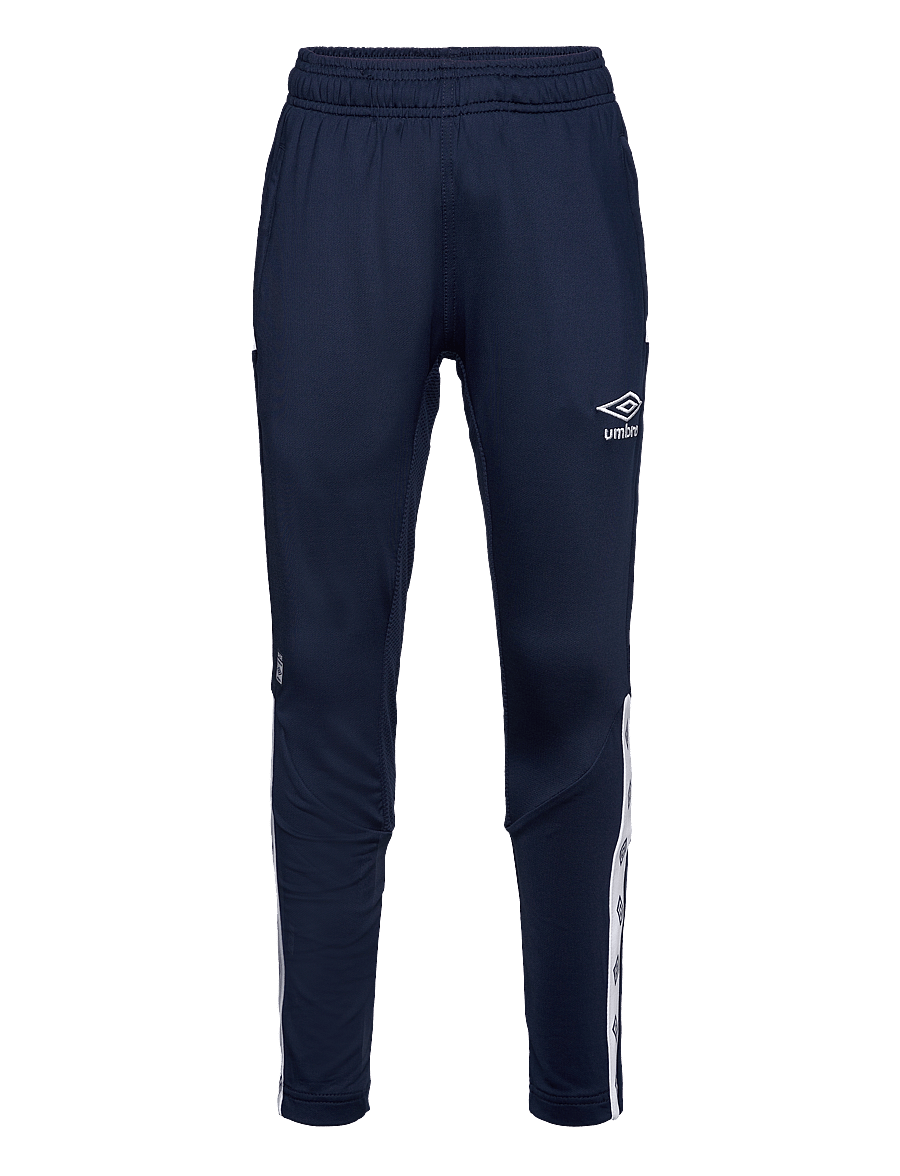 Umbro - UX Elite Pant Slim JR - navy/white - 0
