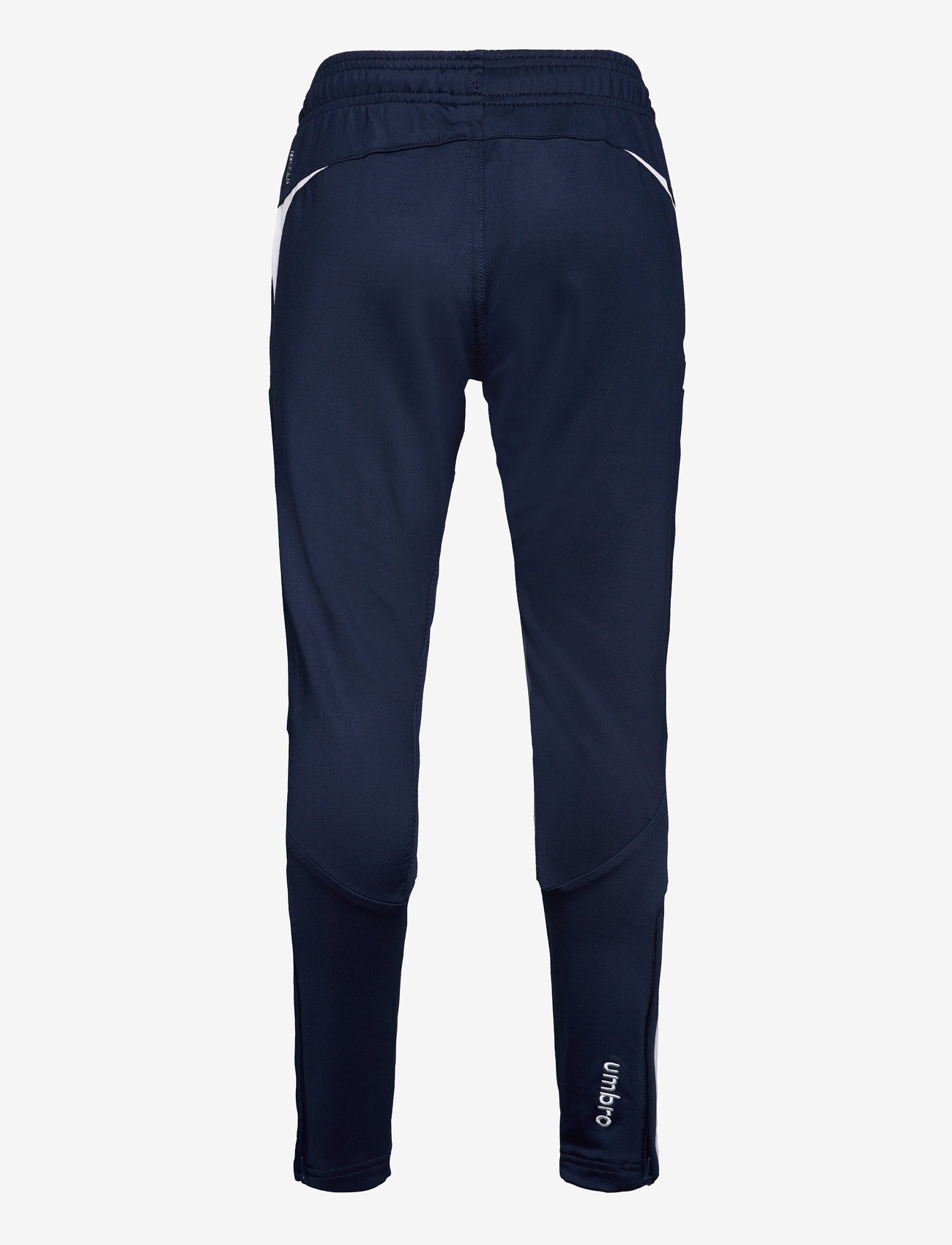 Umbro - UX Elite Pant Slim JR - træningsbukser - navy/white - 1