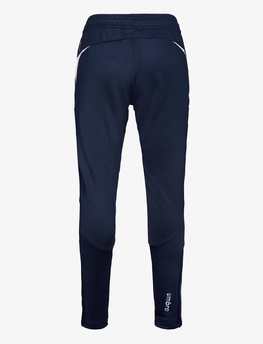 Umbro - UX Elite Pant Slim JR - dressipüksid - navy/white - 1