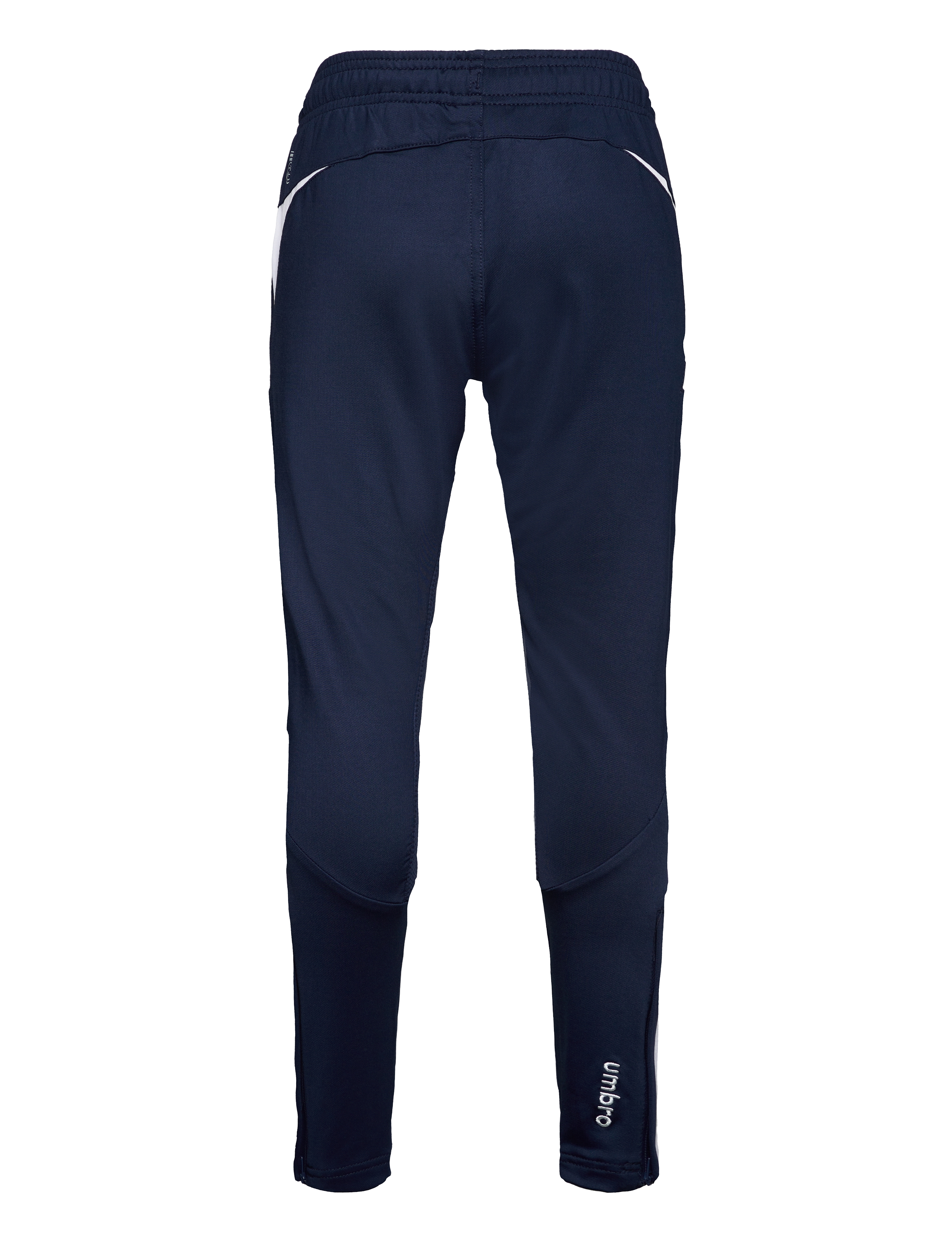Umbro - UX Elite Pant Slim JR - navy/white - 1