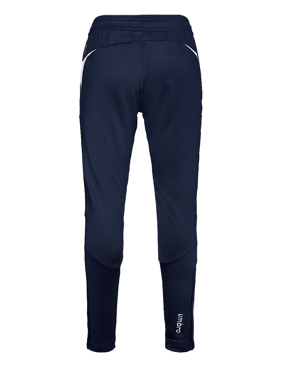 Umbro - UX Elite Pant Slim JR - navy/white - 1