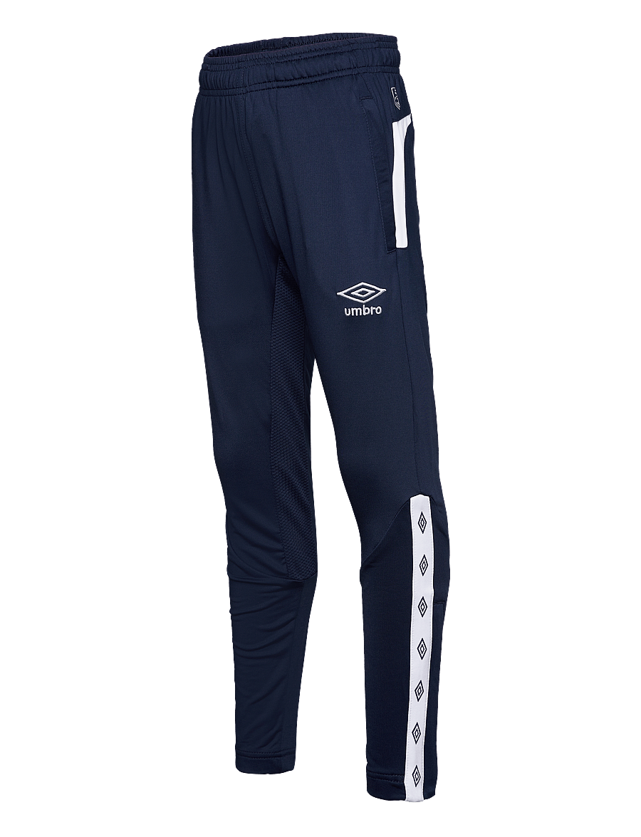 Umbro - UX Elite Pant Slim JR - navy/white - 2