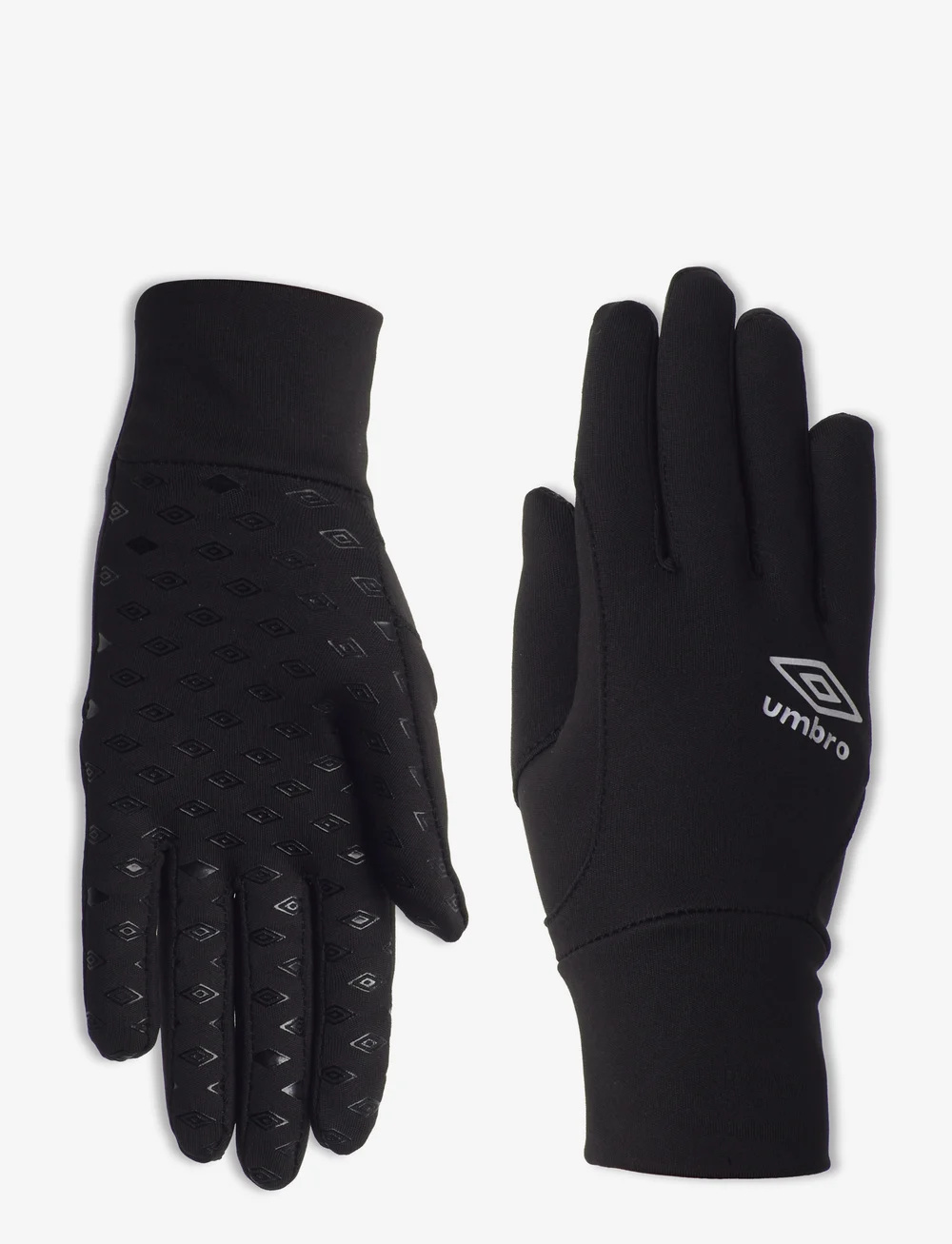 Umbro - UX Elite Gloves Svart - fingervantar - black - 1