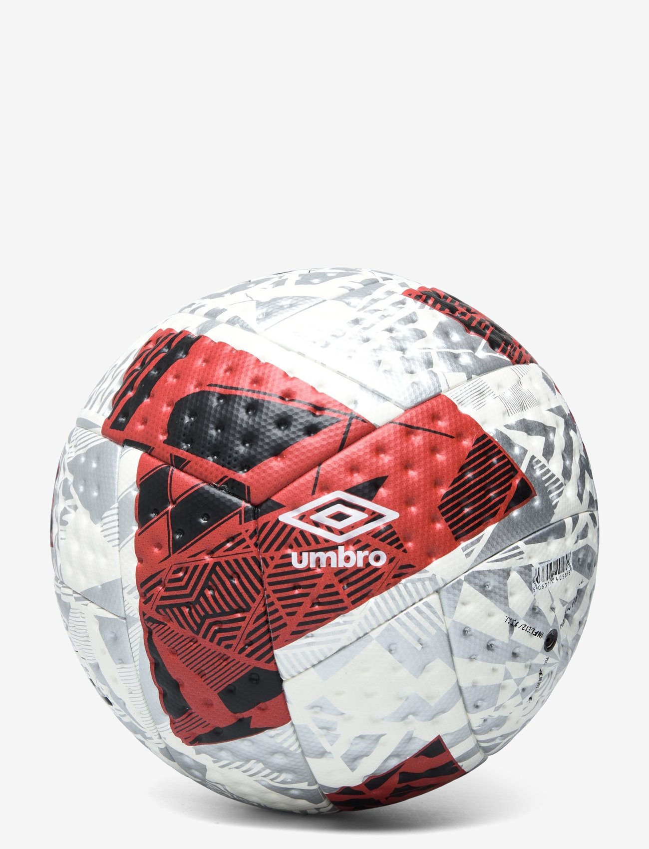 Umbro - Neo Laminar TB - jalgpallid - white - 0