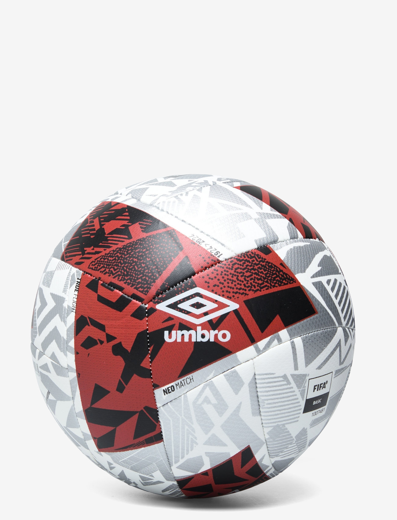 Umbro - Neo Swerve Match FB - white - 0