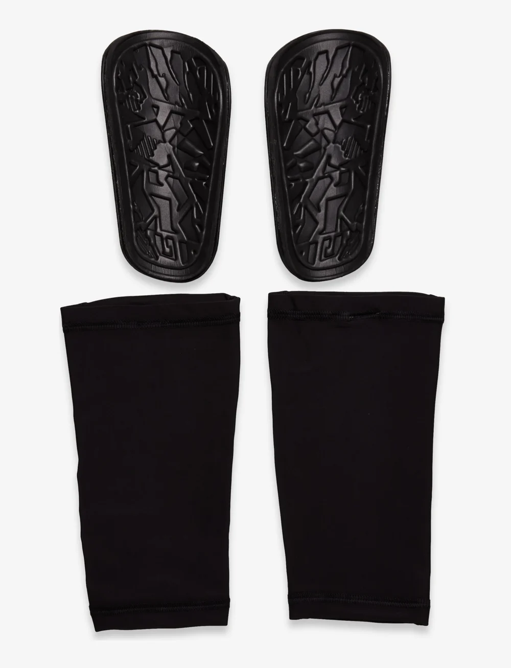 Umbro - Neo Shield Guard W/Sleeve - schienbeinschoner - black - 1