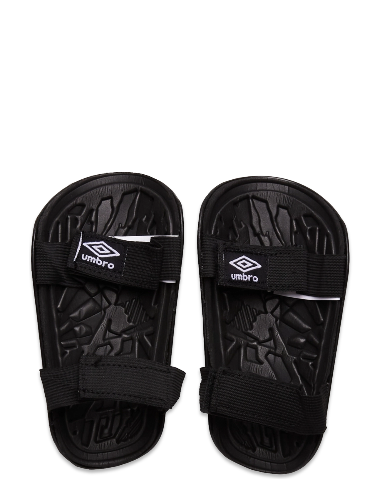 Umbro - Neo Shield Guard W/Calf Straps - black - 1