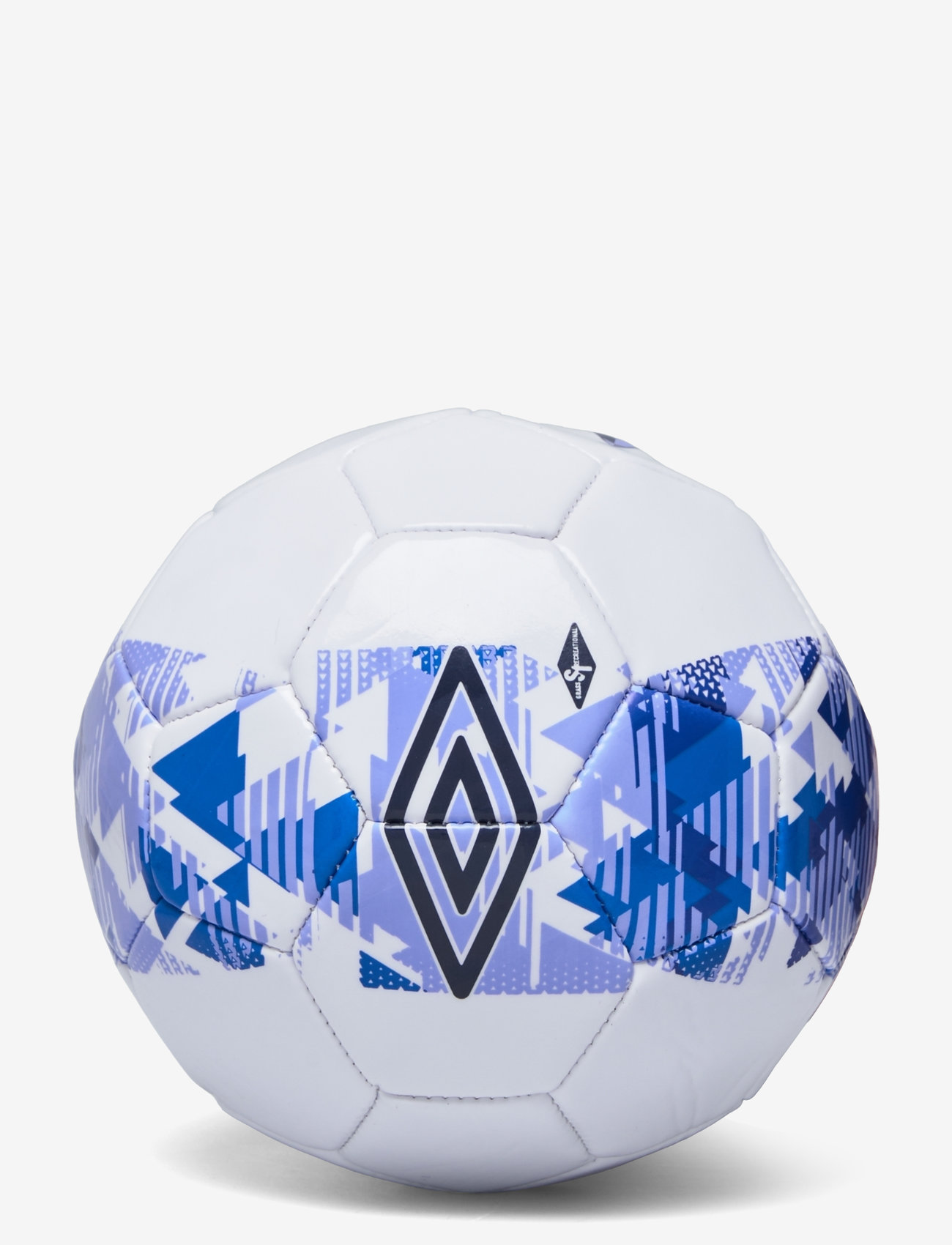 Umbro - Formation Mini Ball - jalgpallid - white - 0