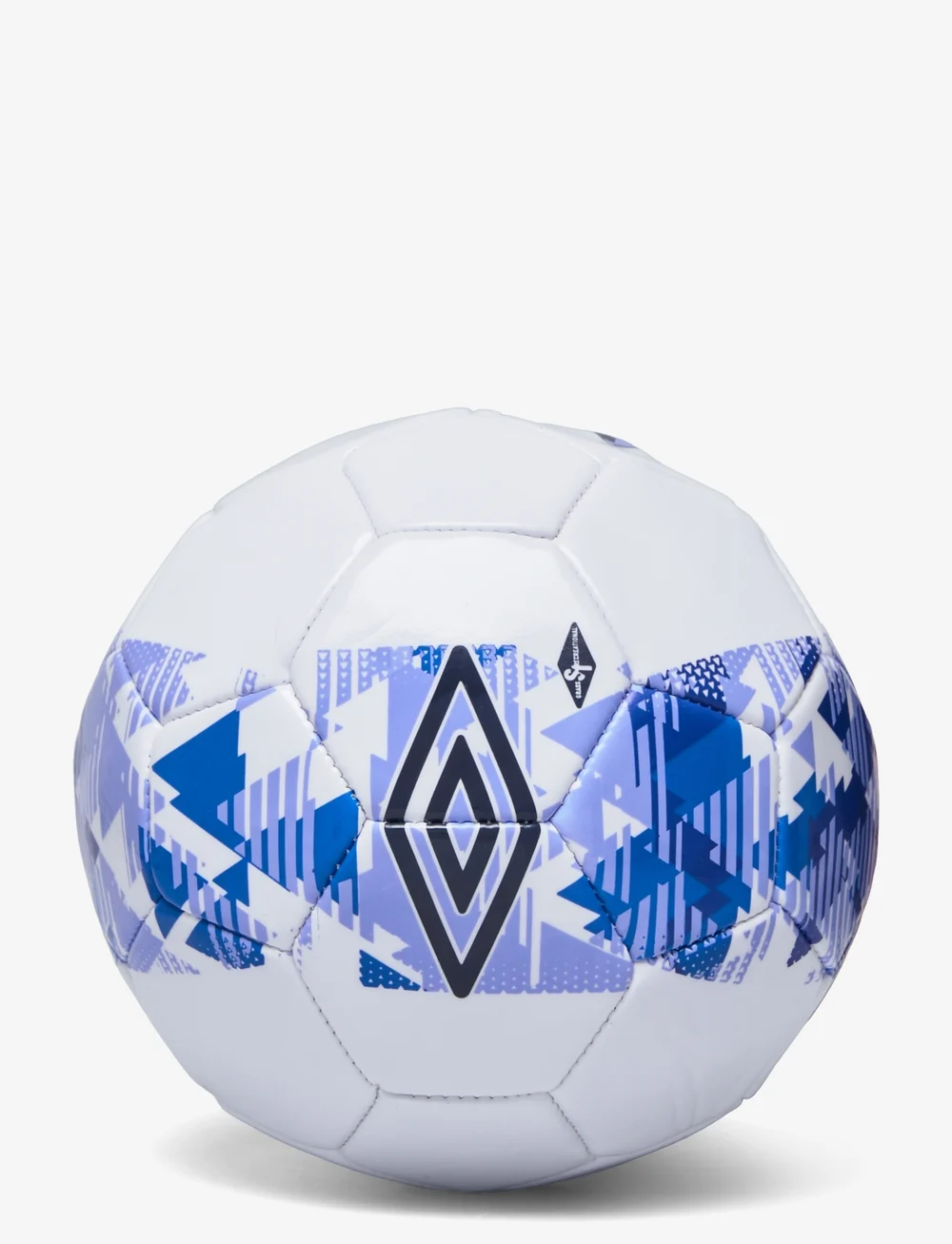 Umbro - Formation Mini Ball - fußbälle - white - 0