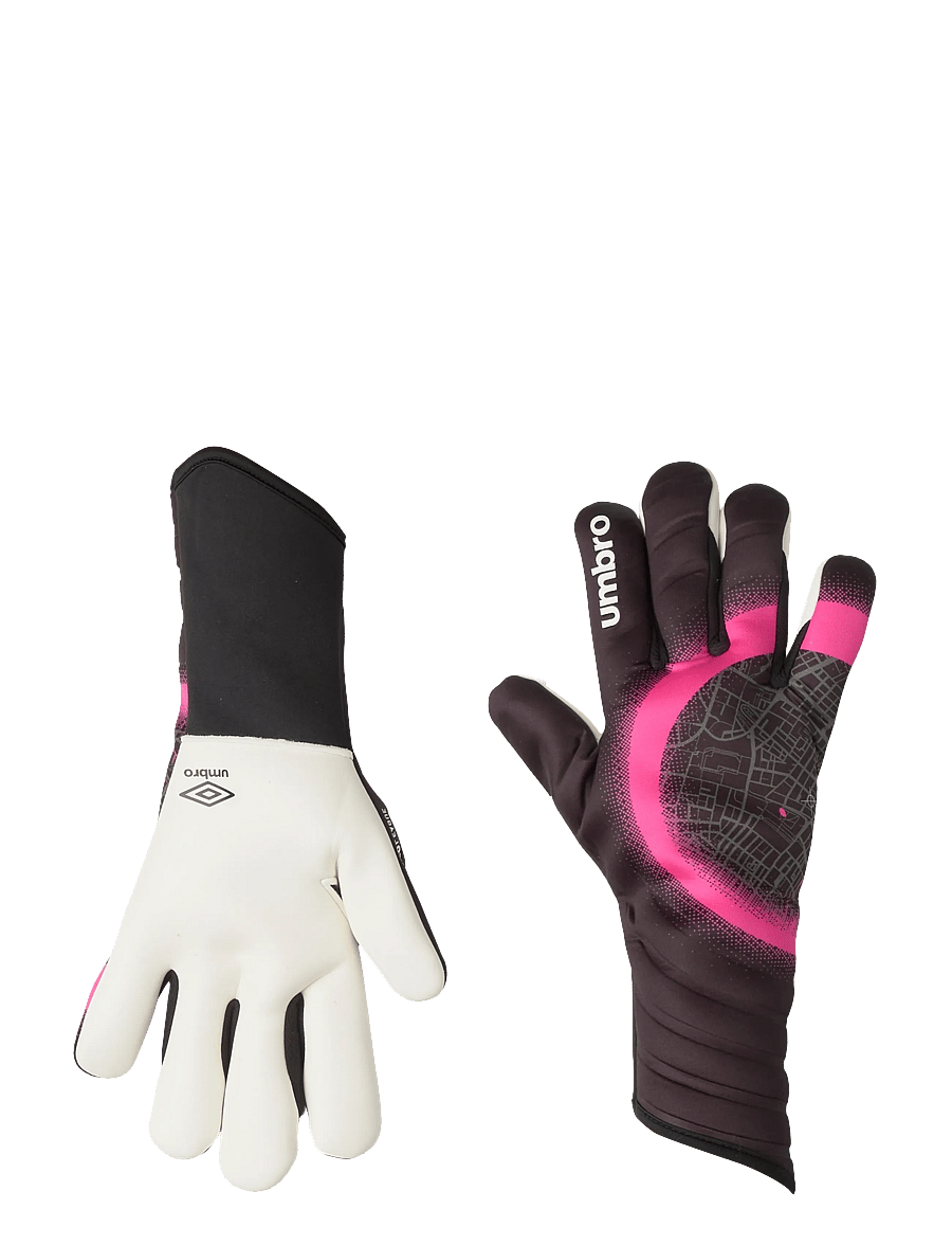 Umbro - Neo League GK Glove - football gloves - black - 0