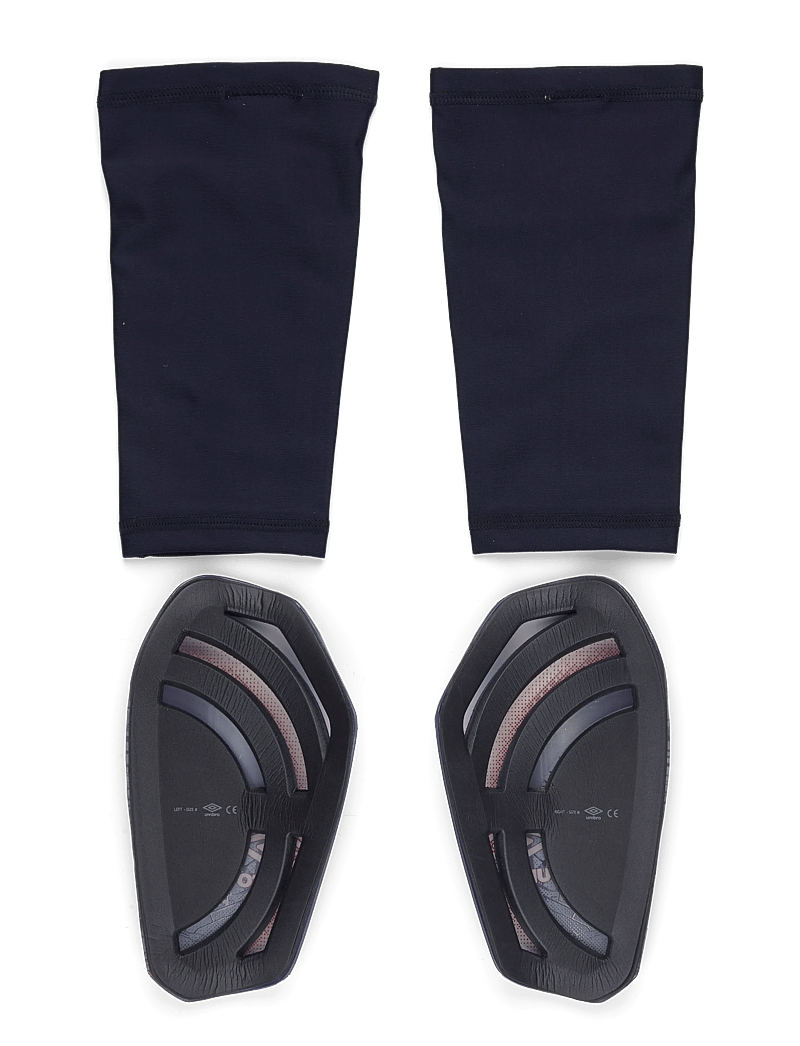 Umbro - Neo Pro Tecta II Guard Sleeve - schienbeinschoner - blÅ - 1