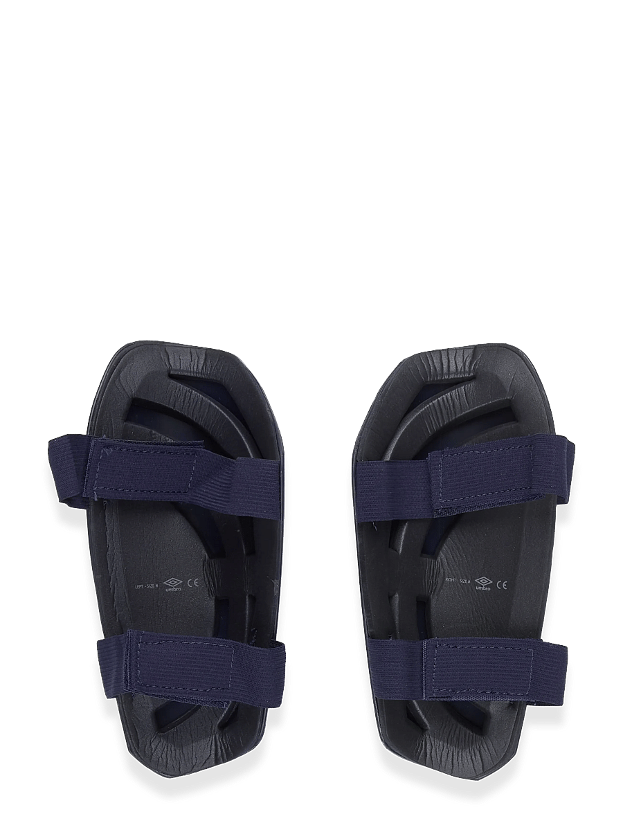Umbro - Neo Pro Tecta II Guard Strap - schienbeinschoner - blÅ - 1