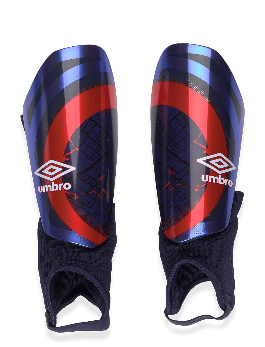 Umbro - Neo Pro Tecta II Guard Sock - protèges-tibias - blÅ - 0
