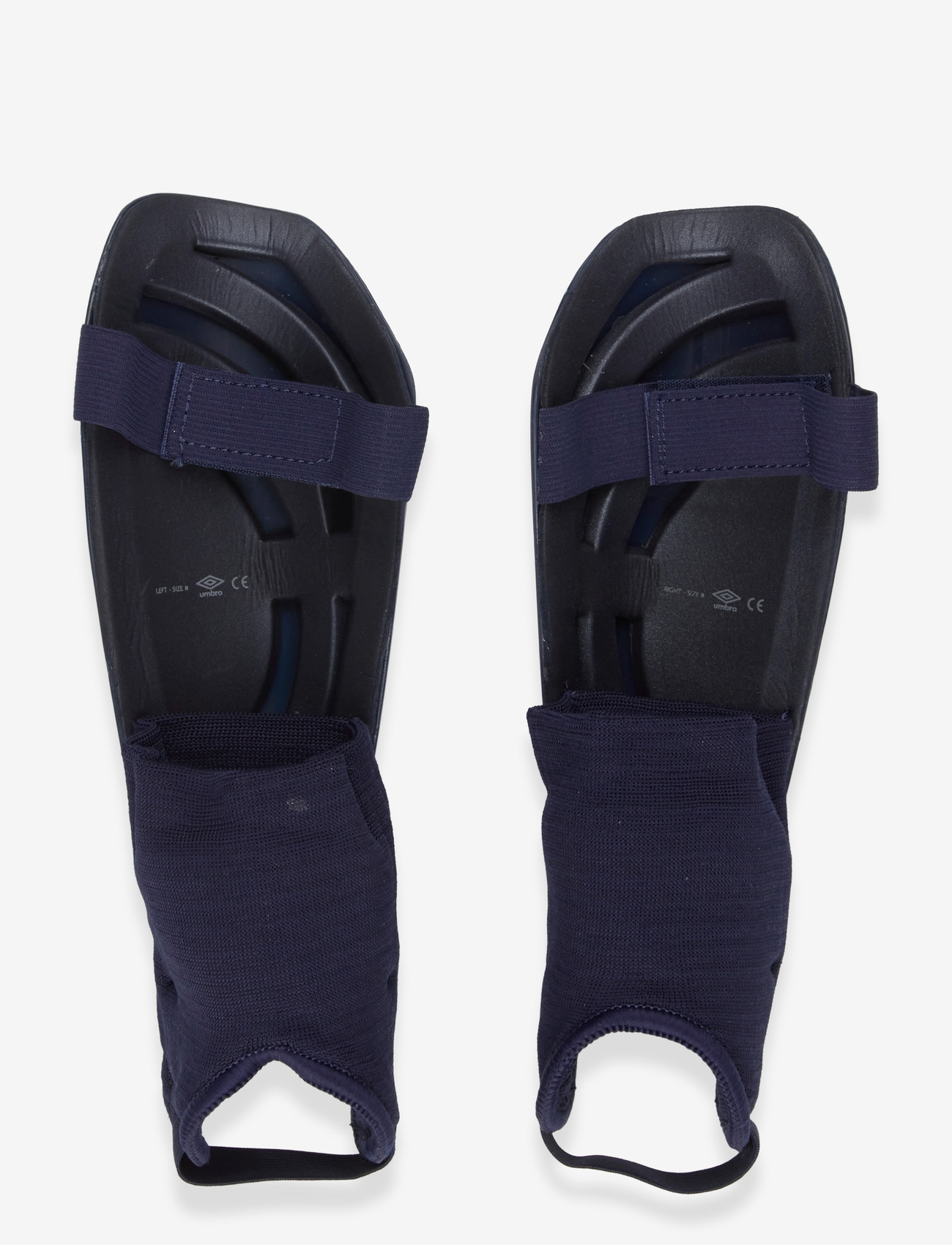 Umbro - Neo Pro Tecta II Guard Sock - schienbeinschoner - blÅ - 1