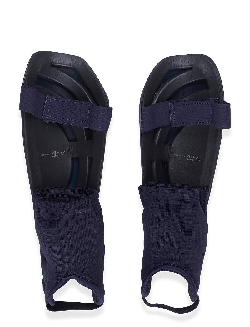 Umbro - Neo Pro Tecta II Guard Sock - schienbeinschoner - blÅ - 1