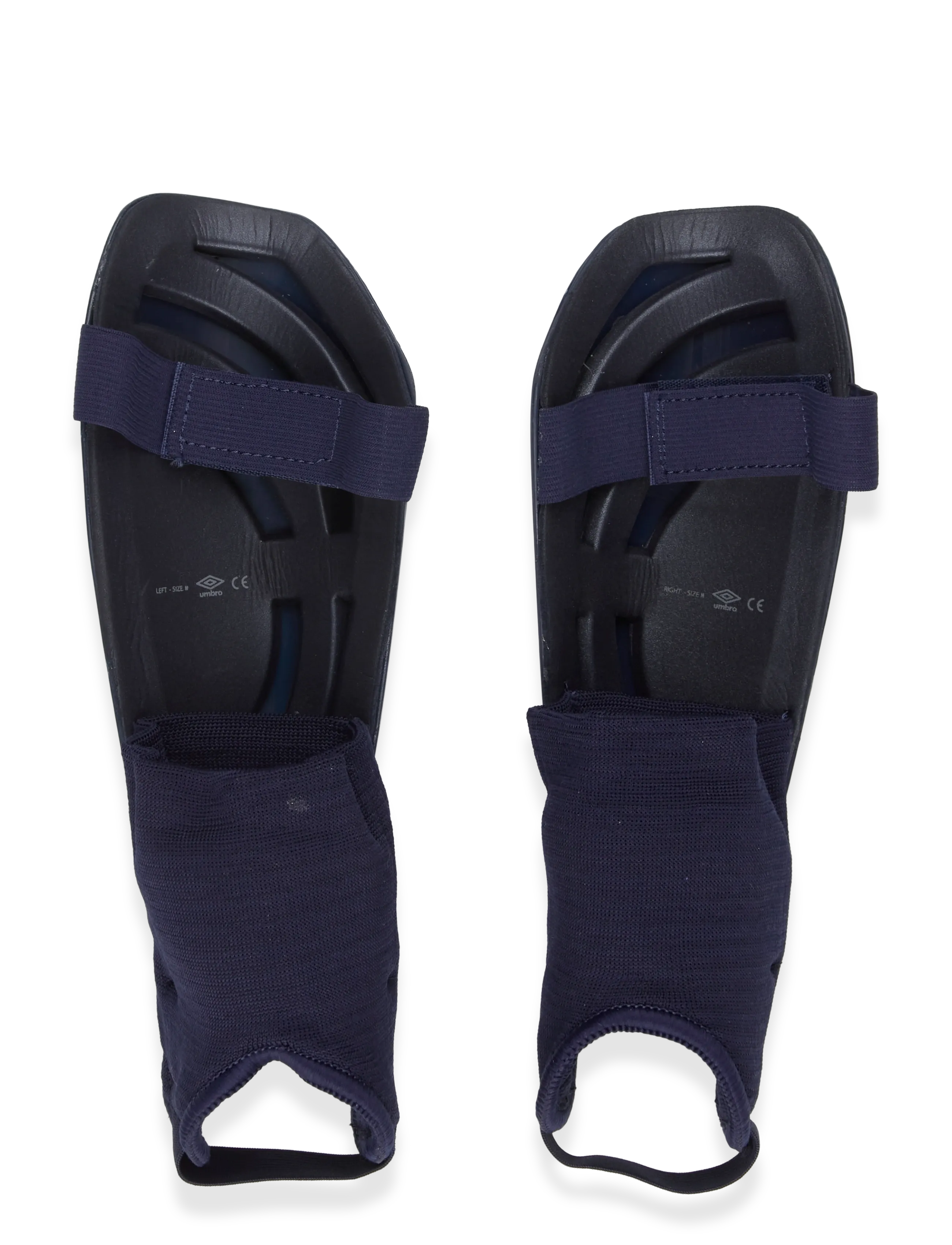 Umbro - Neo Pro Tecta II Guard Sock - alhaisimmat hinnat - blÅ - 1