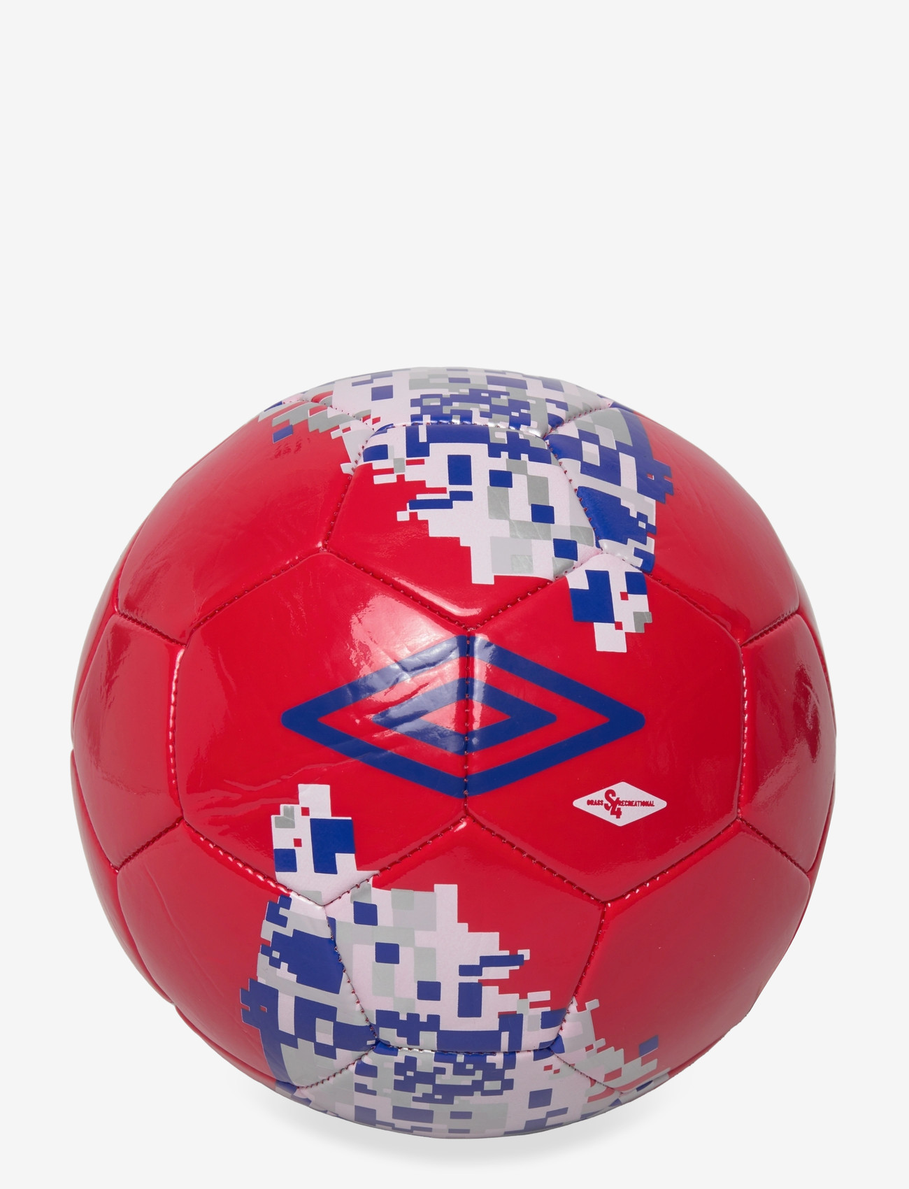 Umbro - Formation Recreational - sommarfynd - rÖd - 0