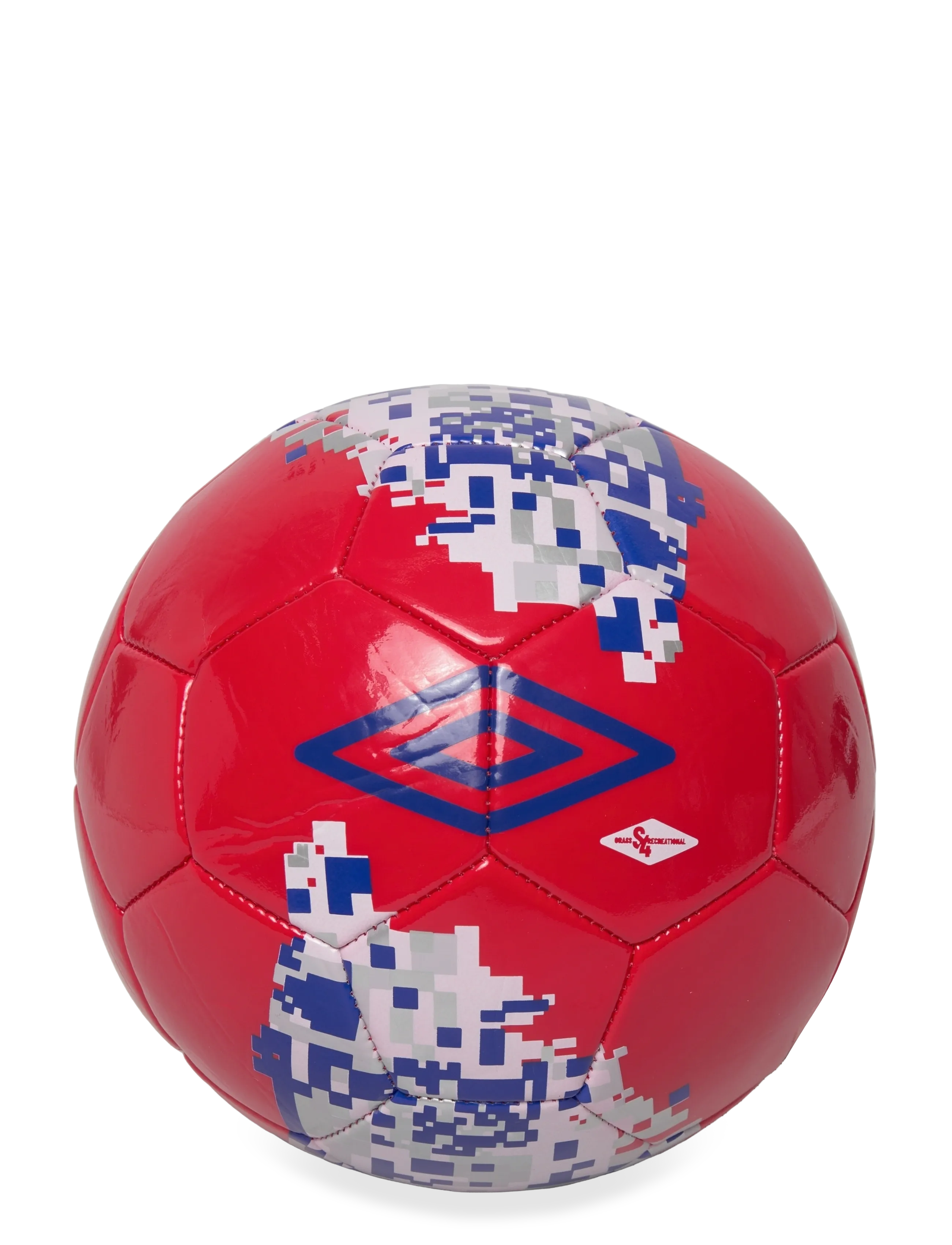 Umbro Formation Recreational - Umbro - RÖD / red