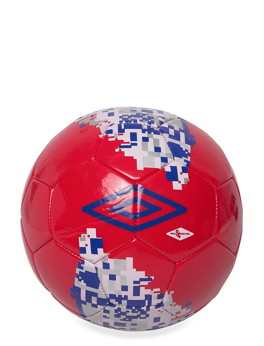 Umbro - Formation Recreational - suvised sooduspakkumised - rÖd - 0