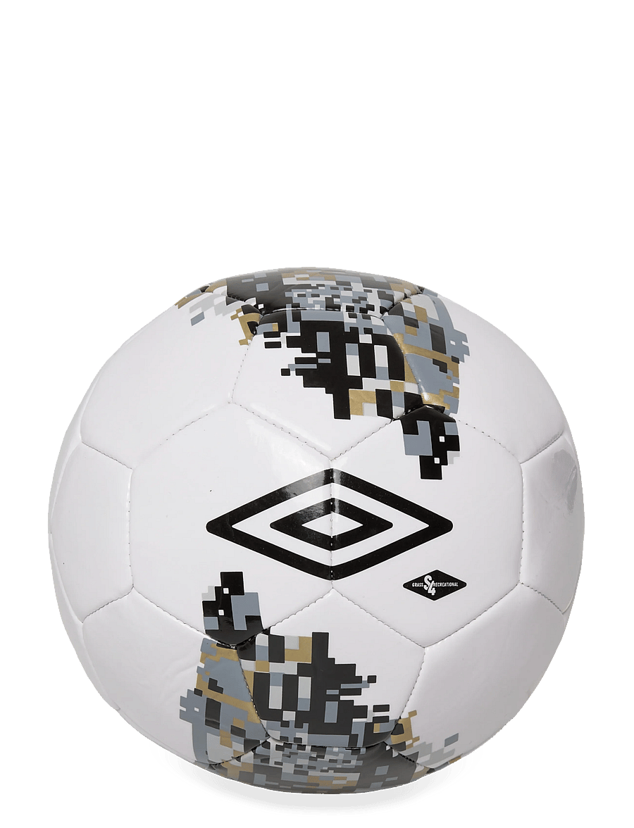 Umbro - Formation Recreational - jalgpallid - vit - 0