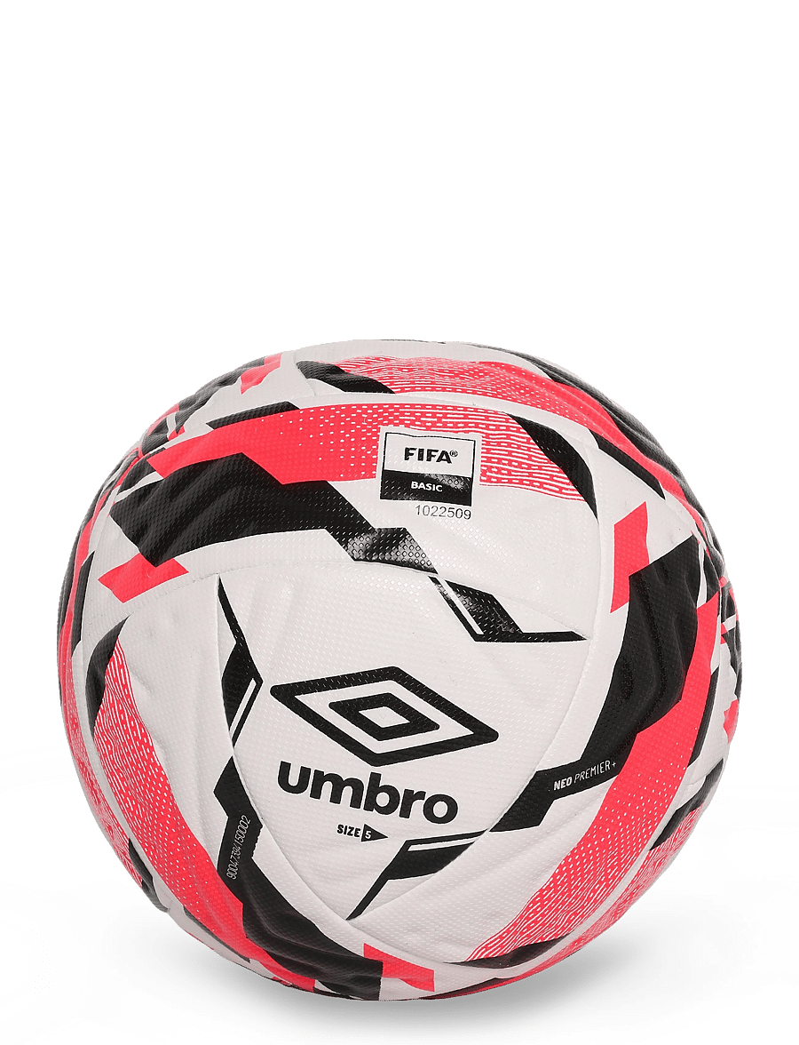 Umbro - Neo Swerve Premier Plus FB - jalgpallid - white - 0