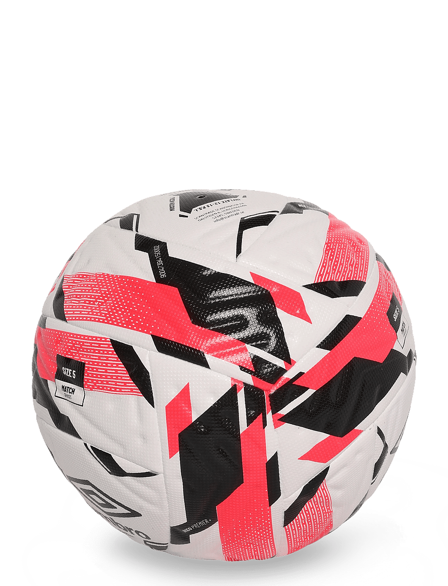Umbro - Neo Swerve Premier Plus FB - jalgpallid - white - 1