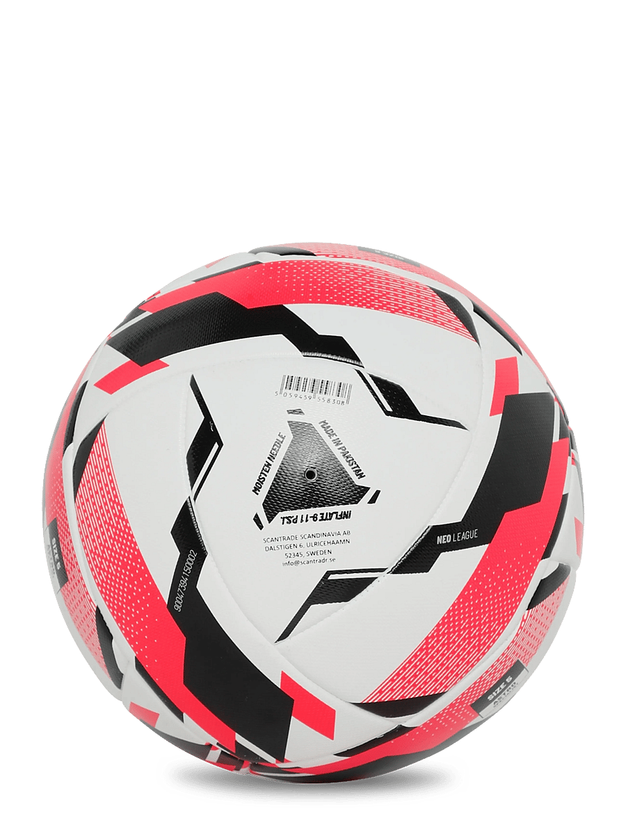 Umbro - Neo Swerve League - fodbolde - white - 0