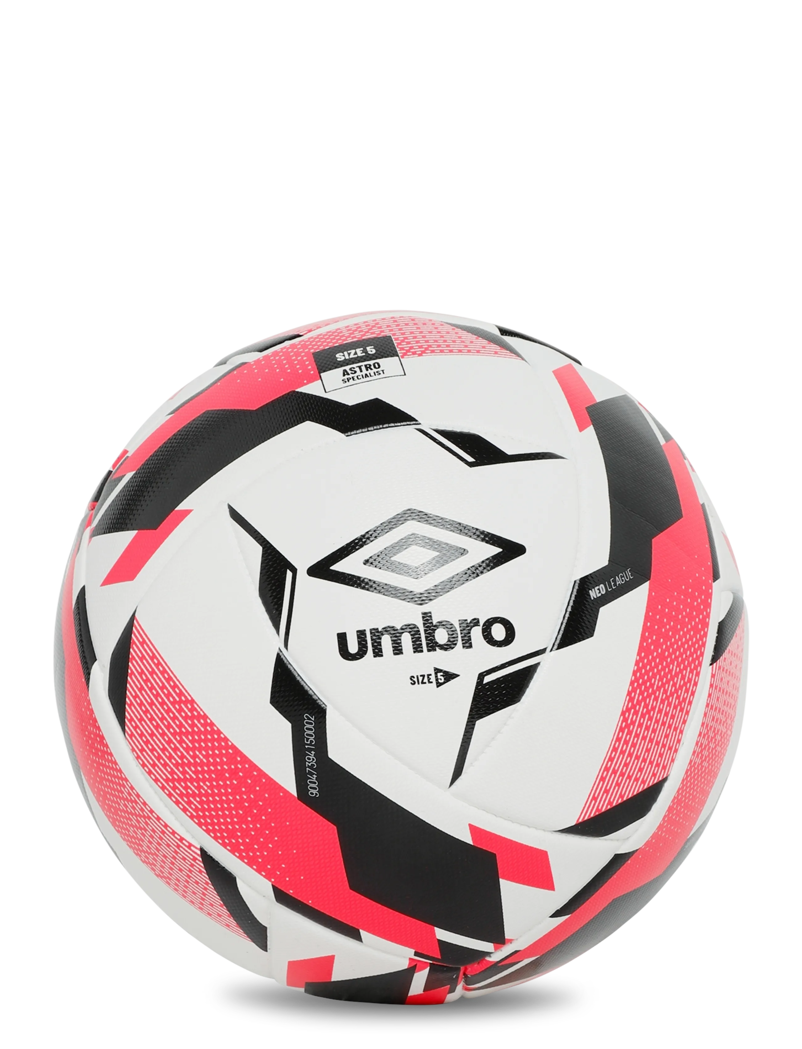 Umbro - Neo Swerve League - white - 1