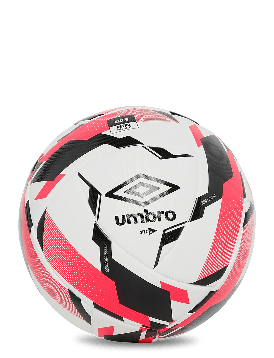 Umbro - Neo Swerve League - fodbolde - white - 1